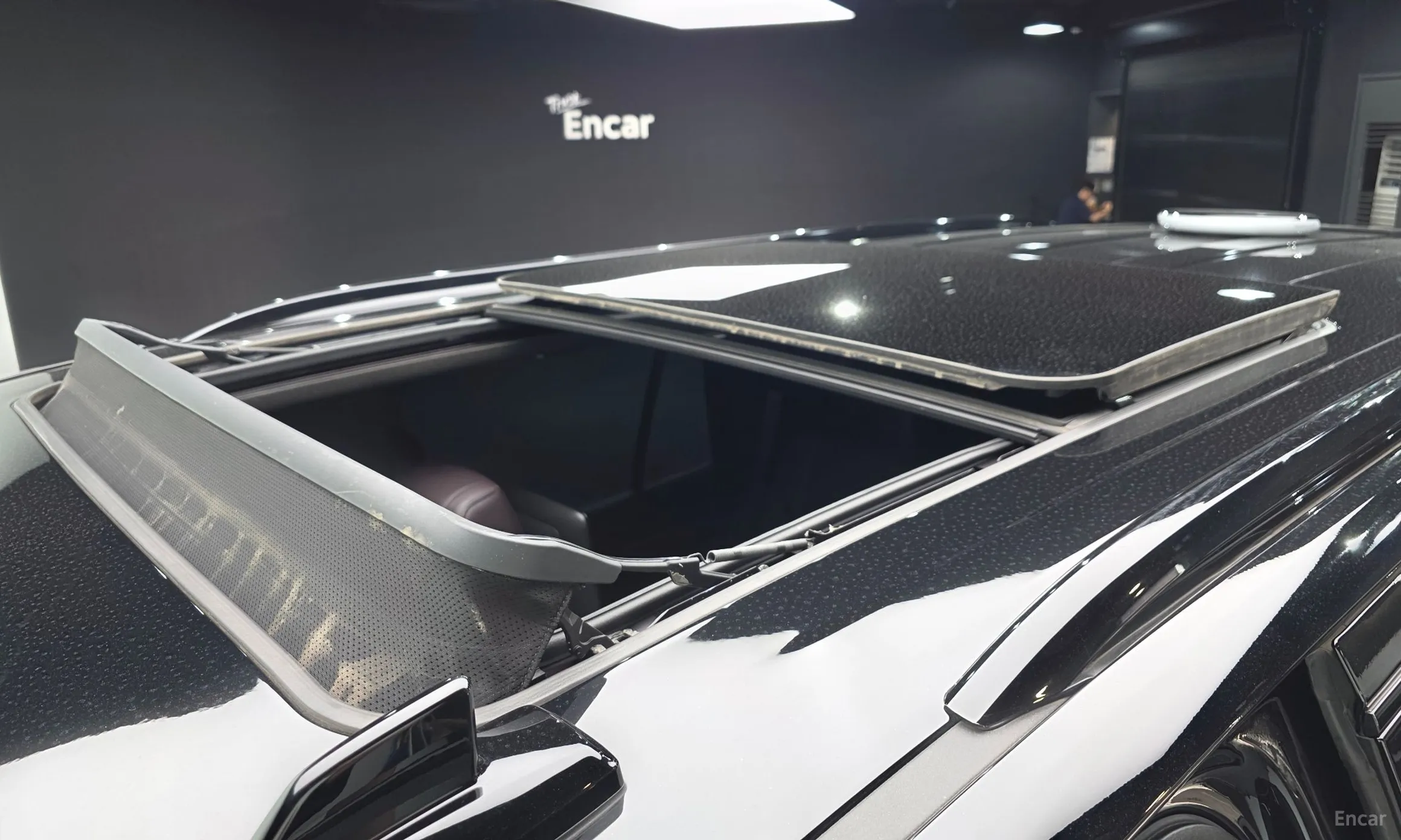 Cadillac Escalade 5th Generation превью 11