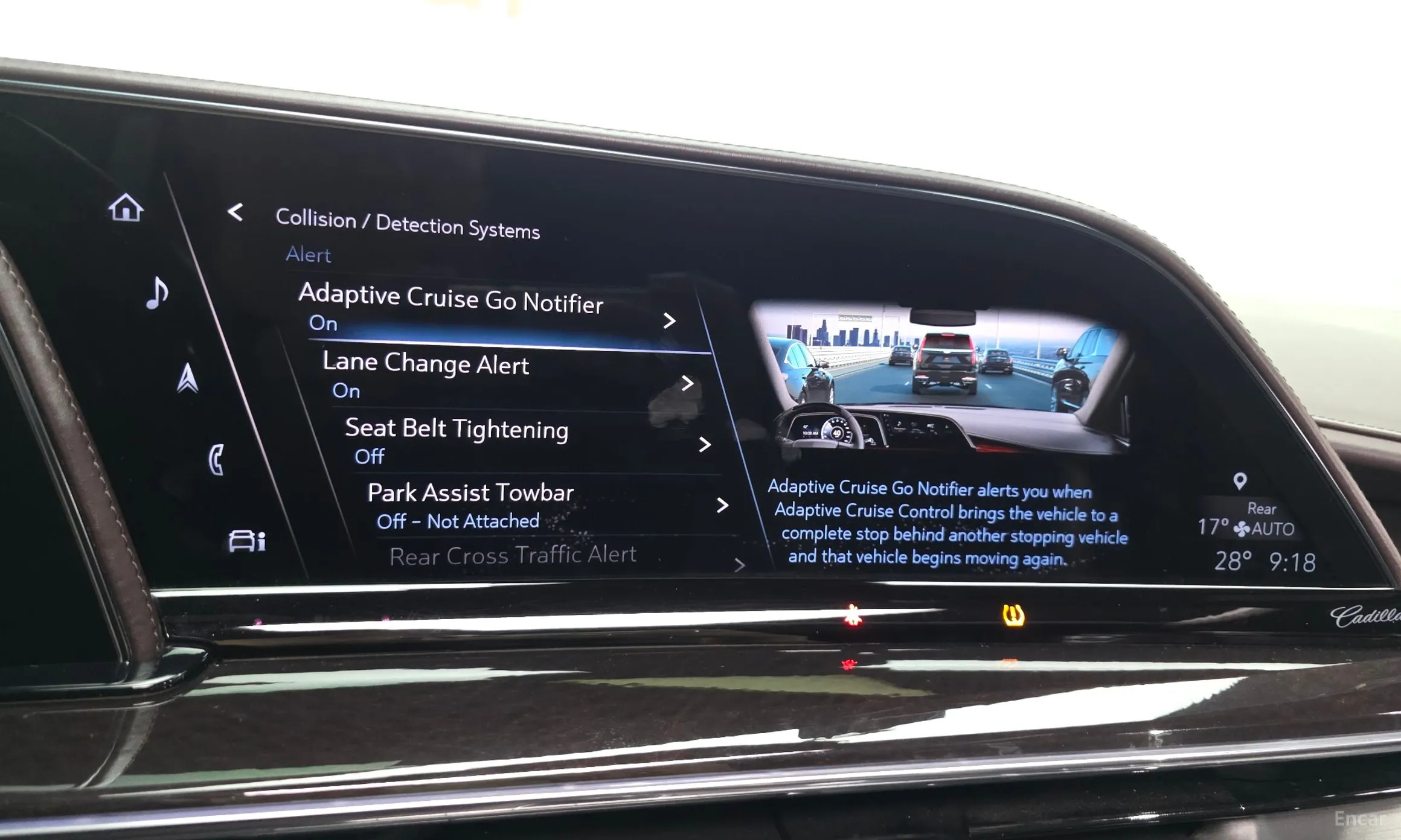 Cadillac Escalade 5th Generation превью 12