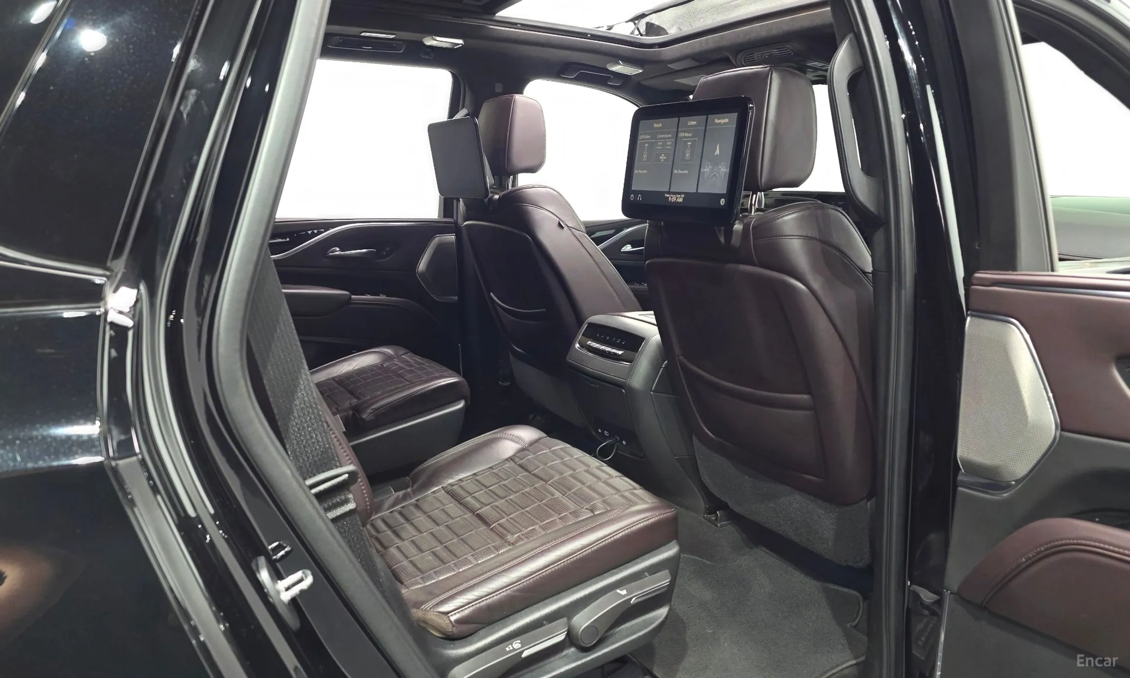 Cadillac Escalade 5th Generation превью 13