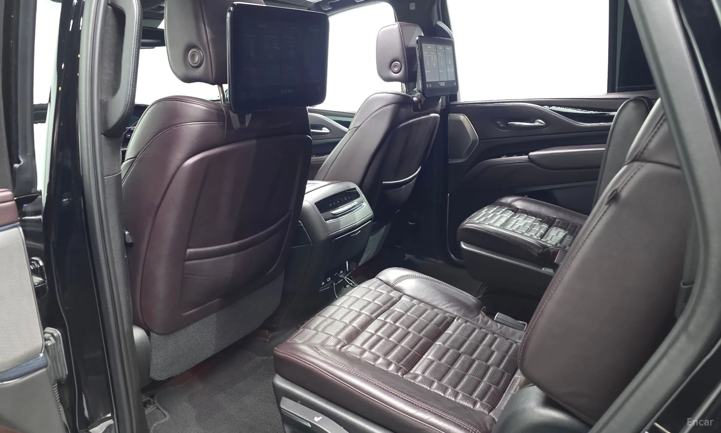 Cadillac Escalade 5th Generation превью 14