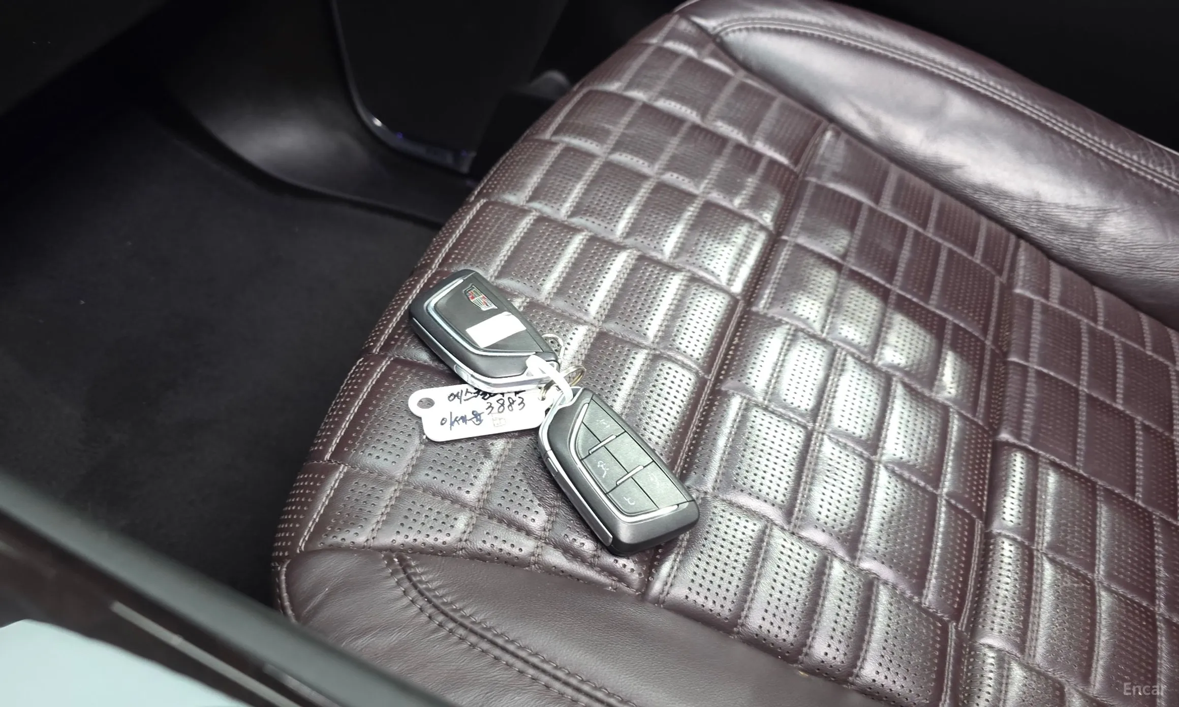 Cadillac Escalade 5th Generation превью 18
