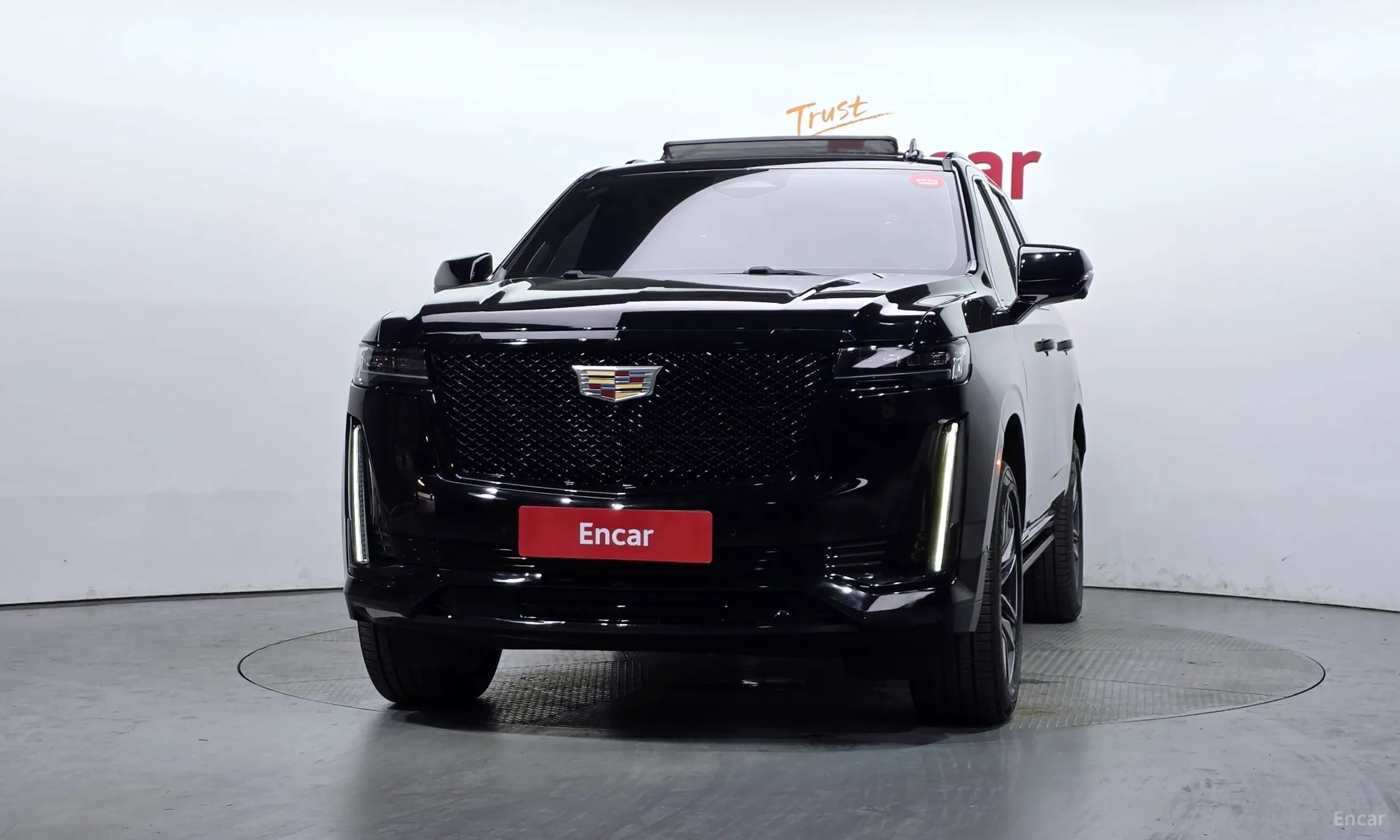 Cadillac Escalade 5th Generation превью 3