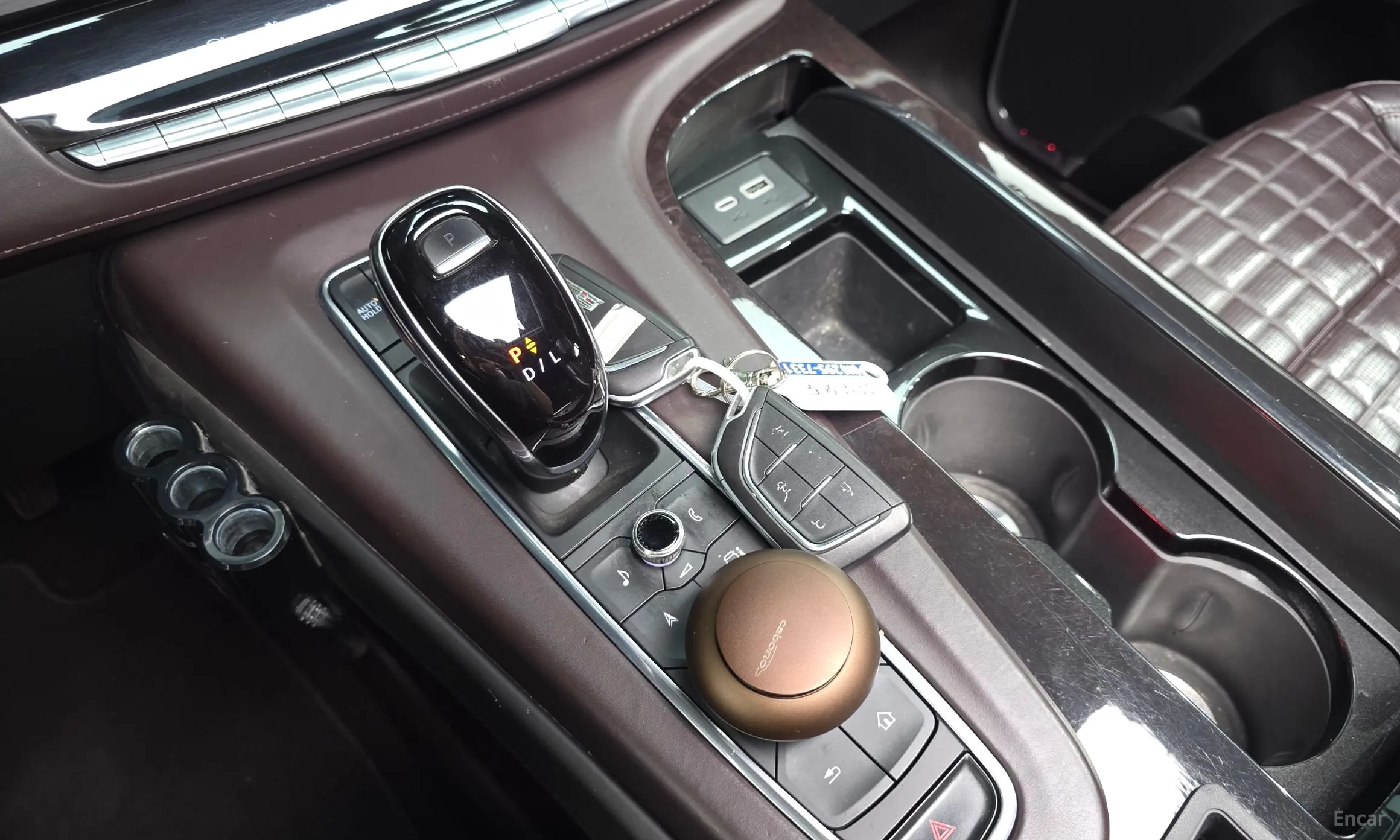 Cadillac Escalade 5th Generation превью 9