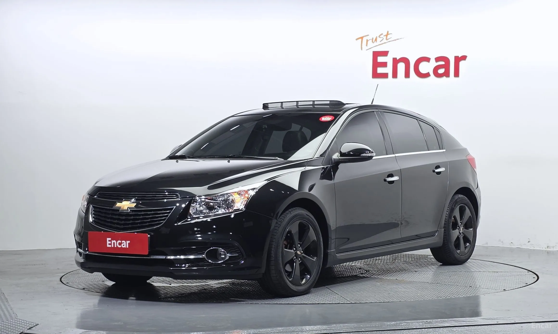 Cruze