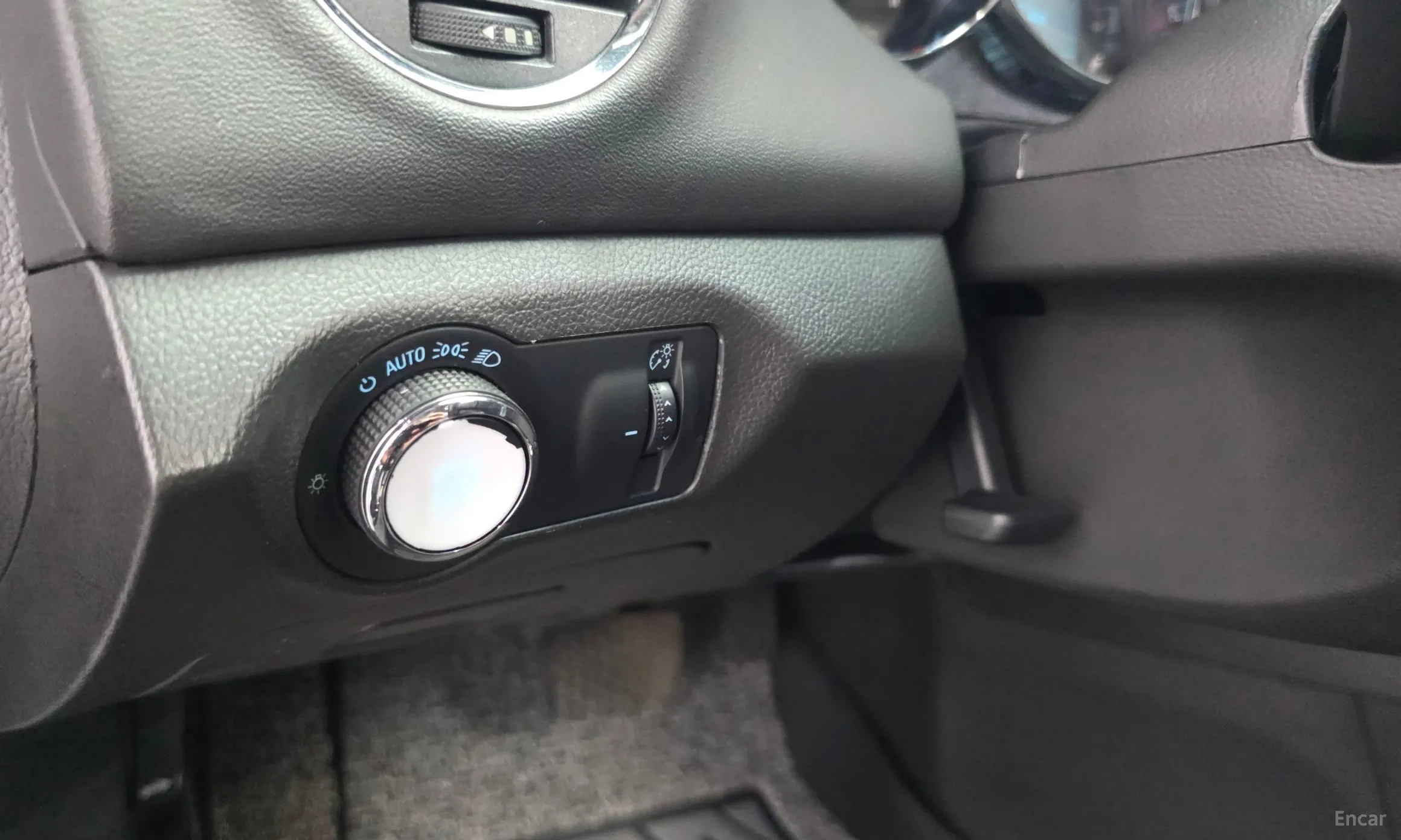 Chevrolet (GM Daewoo) Cruze превью 19