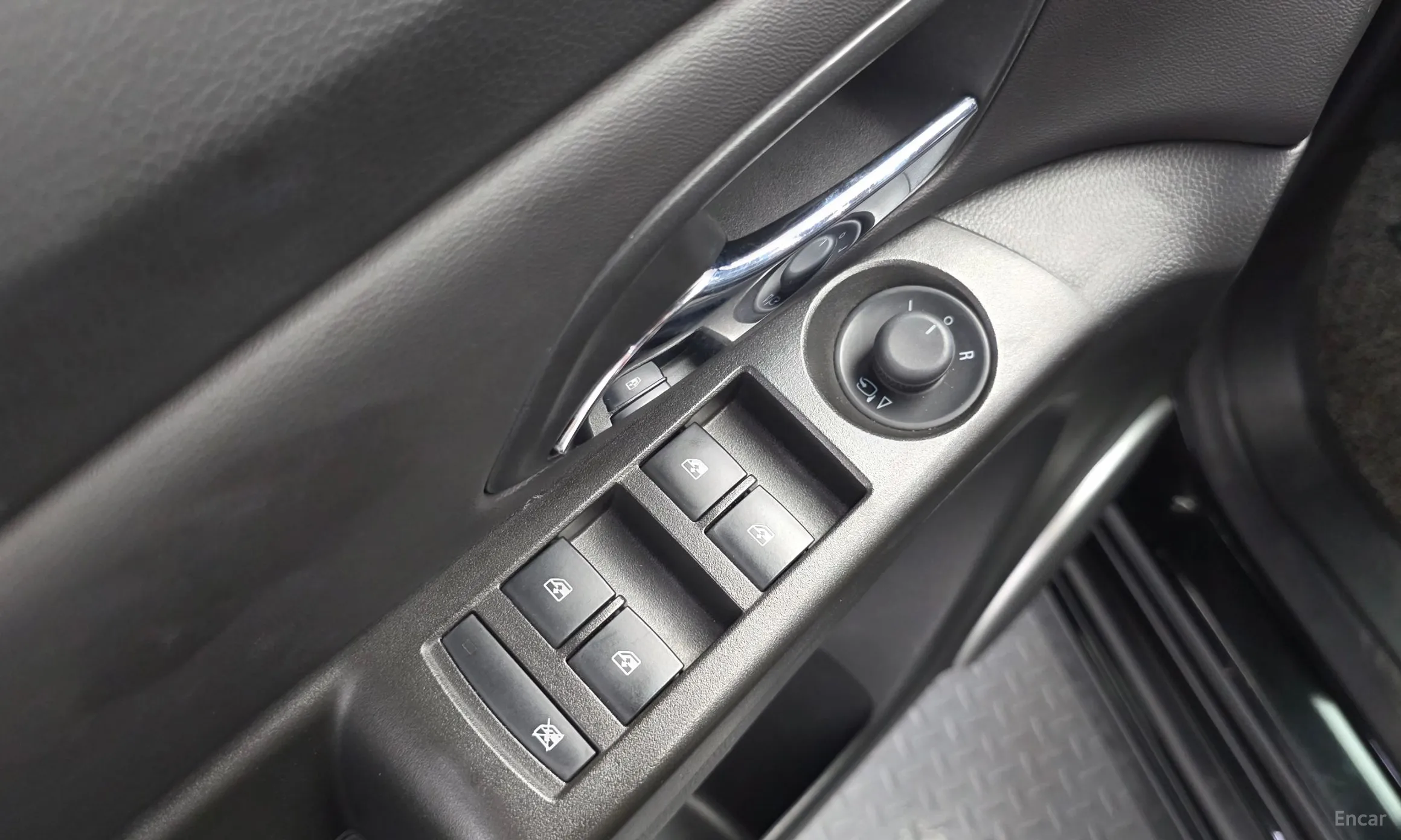 Chevrolet (GM Daewoo) Cruze превью 20