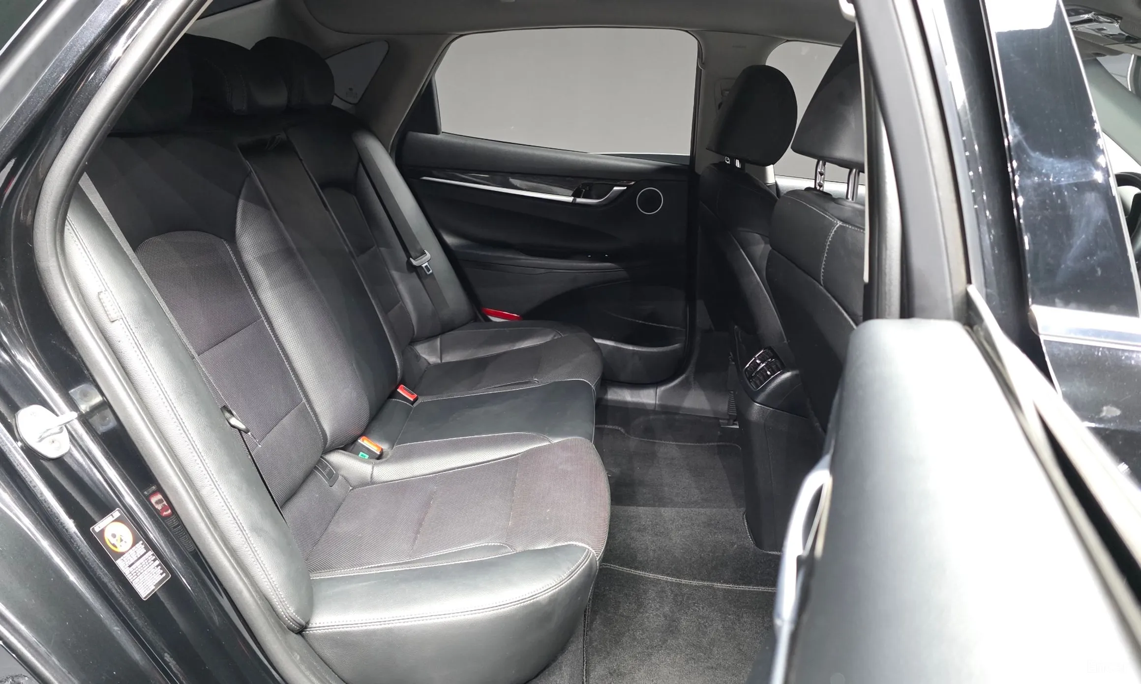 Hyundai Grandeur IG превью 12