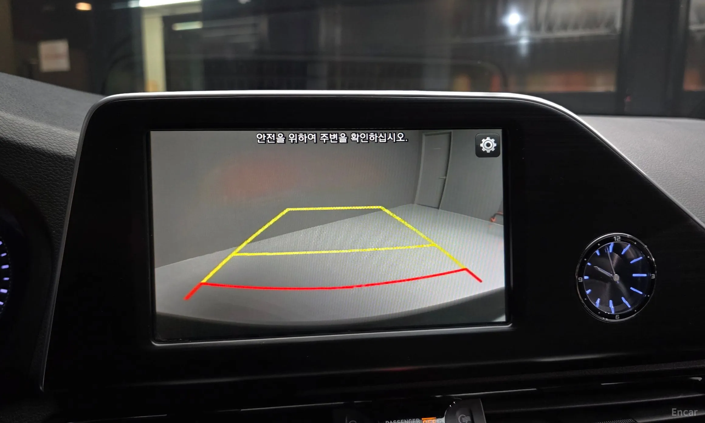Hyundai Grandeur IG превью 15