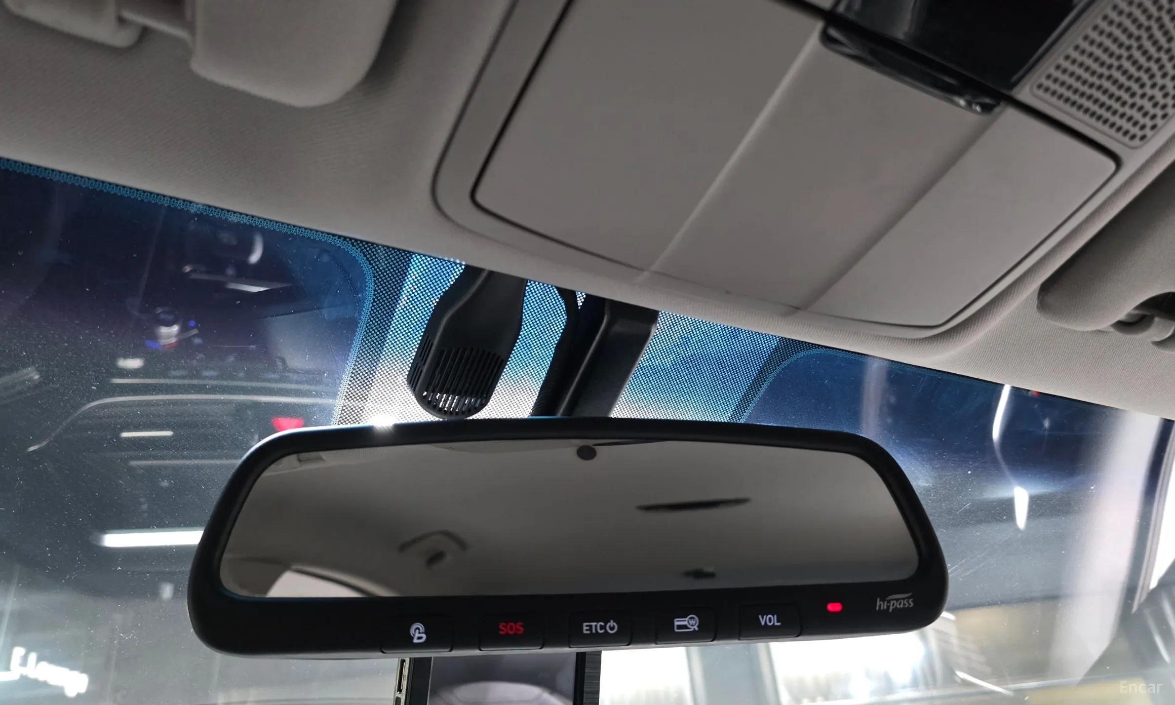 Hyundai Grandeur IG превью 17