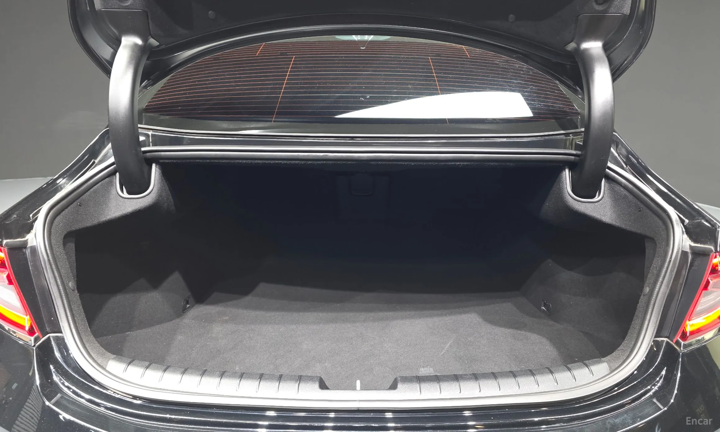 Hyundai Grandeur IG превью 20