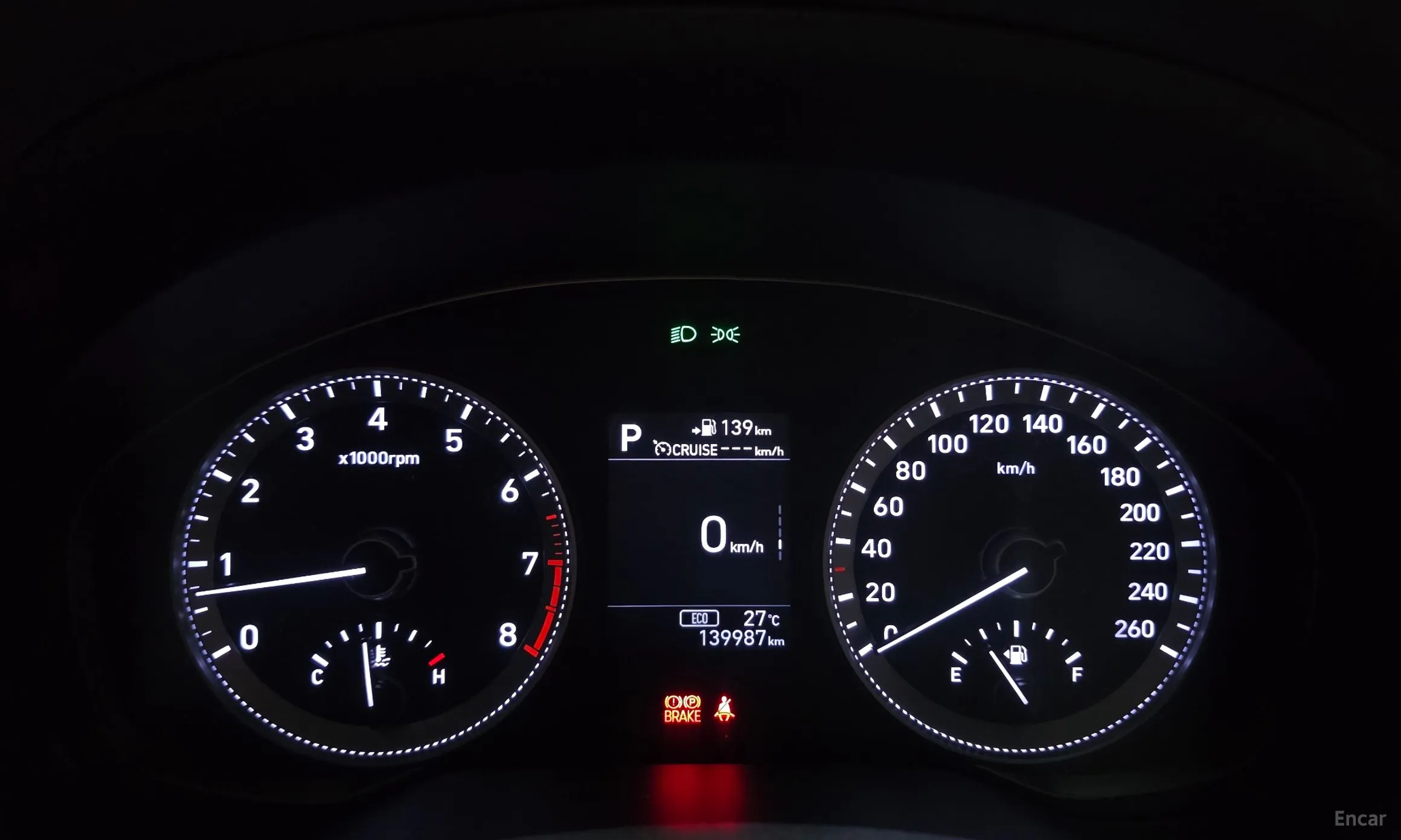 Hyundai Grandeur IG превью 8