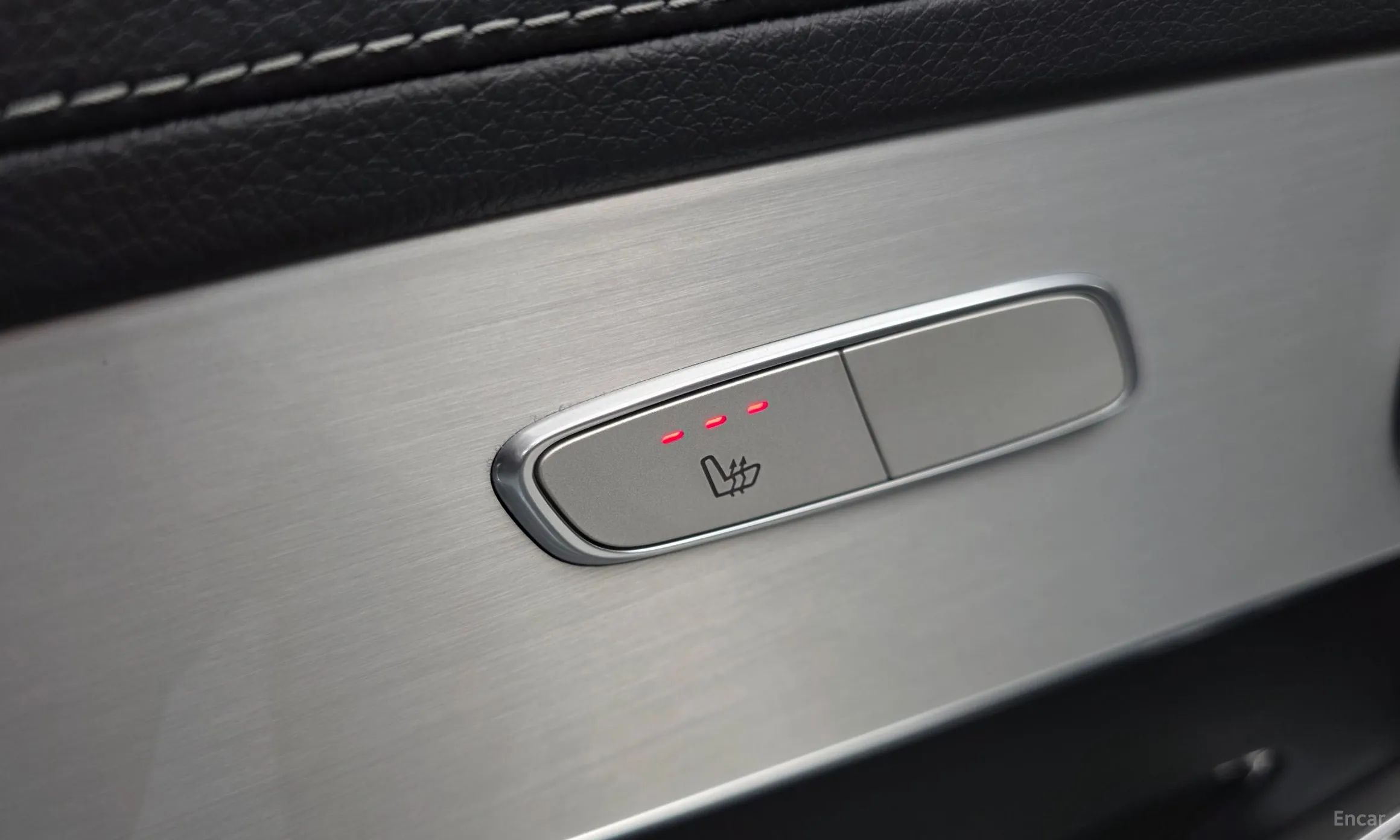 Mercedes Benz GLC-Class X253 превью 18