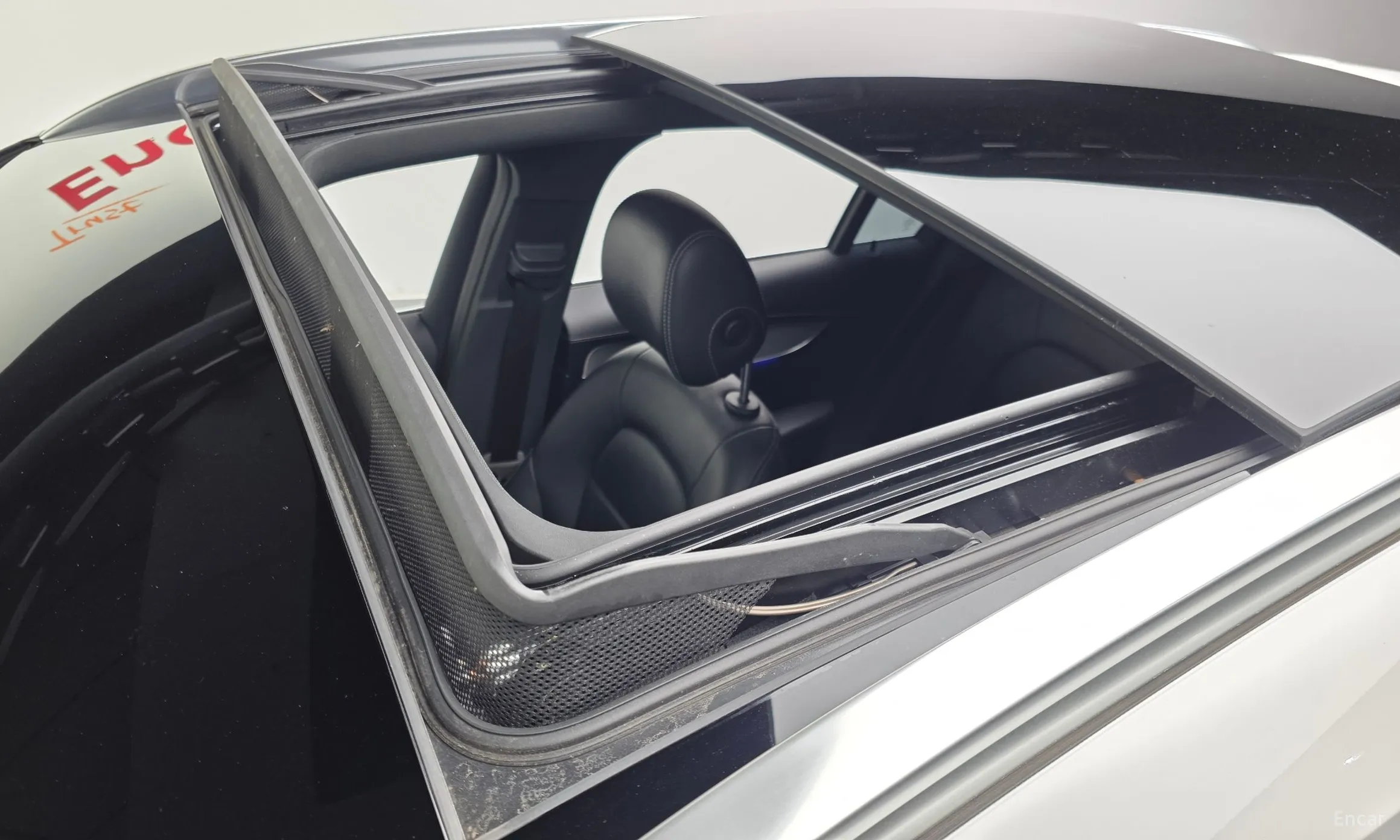 Mercedes Benz GLC-Class X253 превью 19