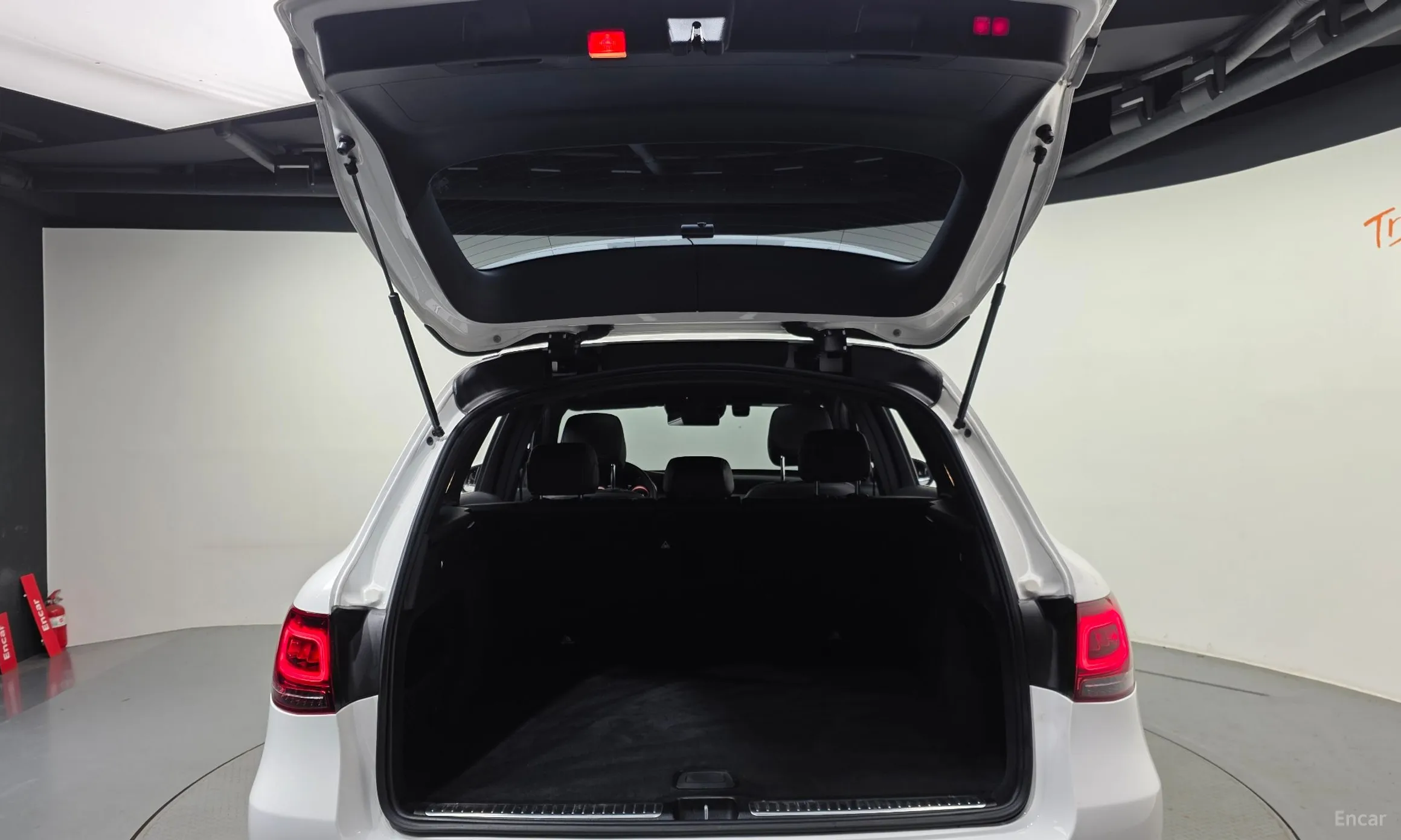 Mercedes Benz GLC-Class X253 превью 20