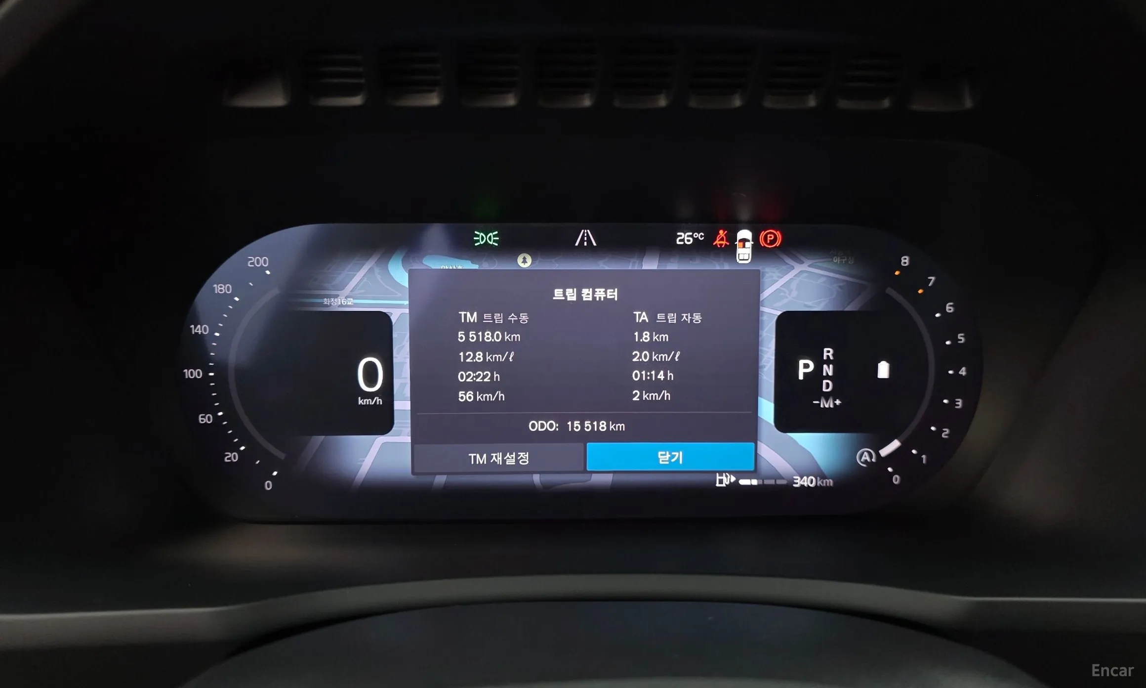 Volvo XC90 Gen 2 превью 8