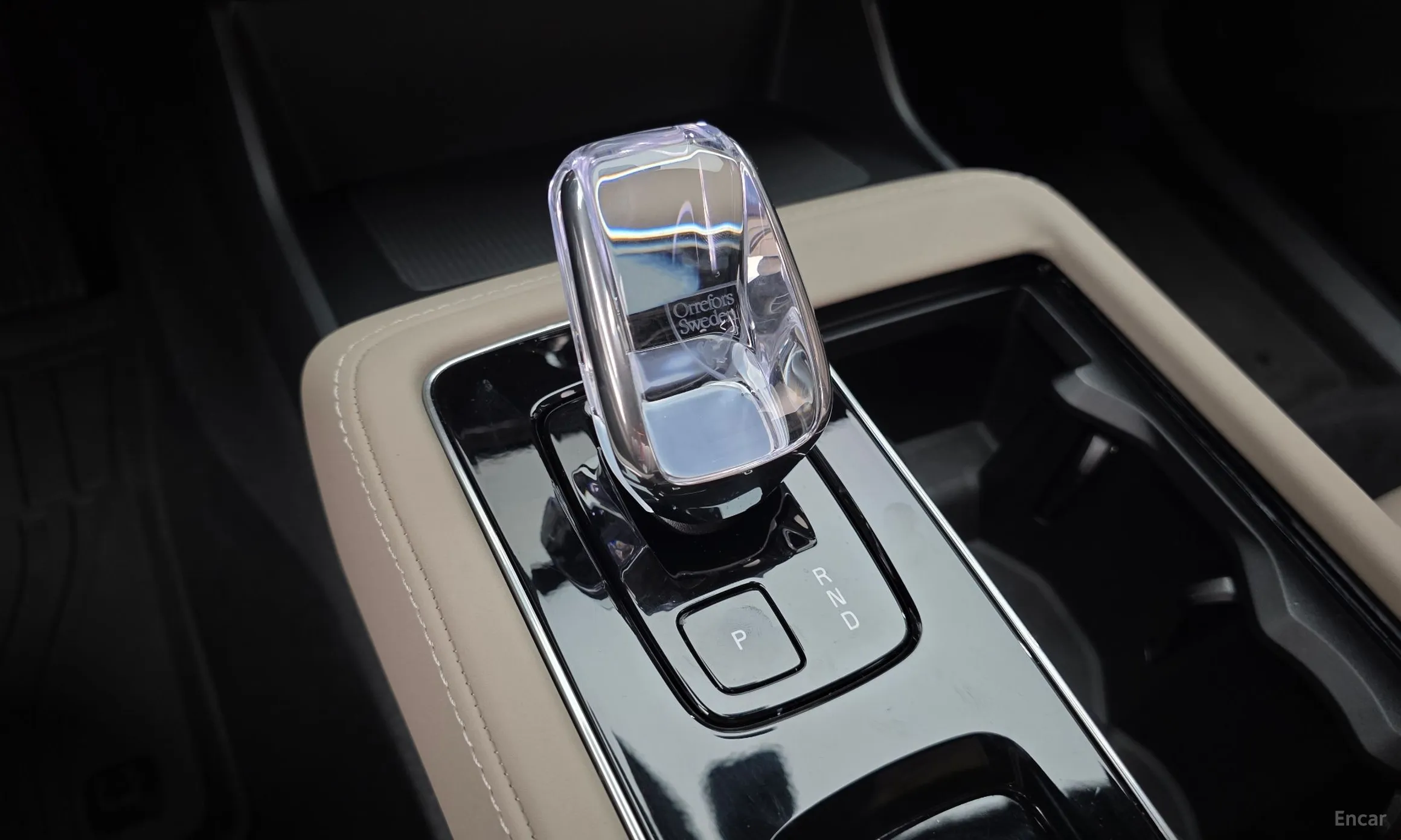 Volvo XC90 Gen 2 превью 9