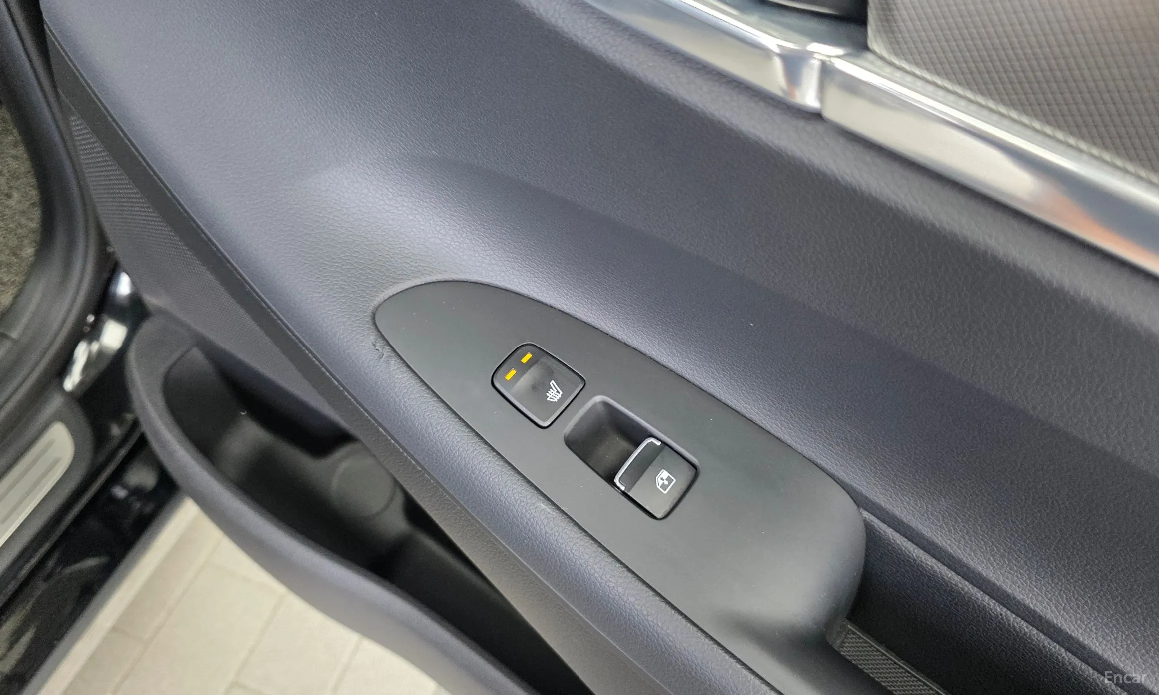 Hyundai Grandeur IG превью 18