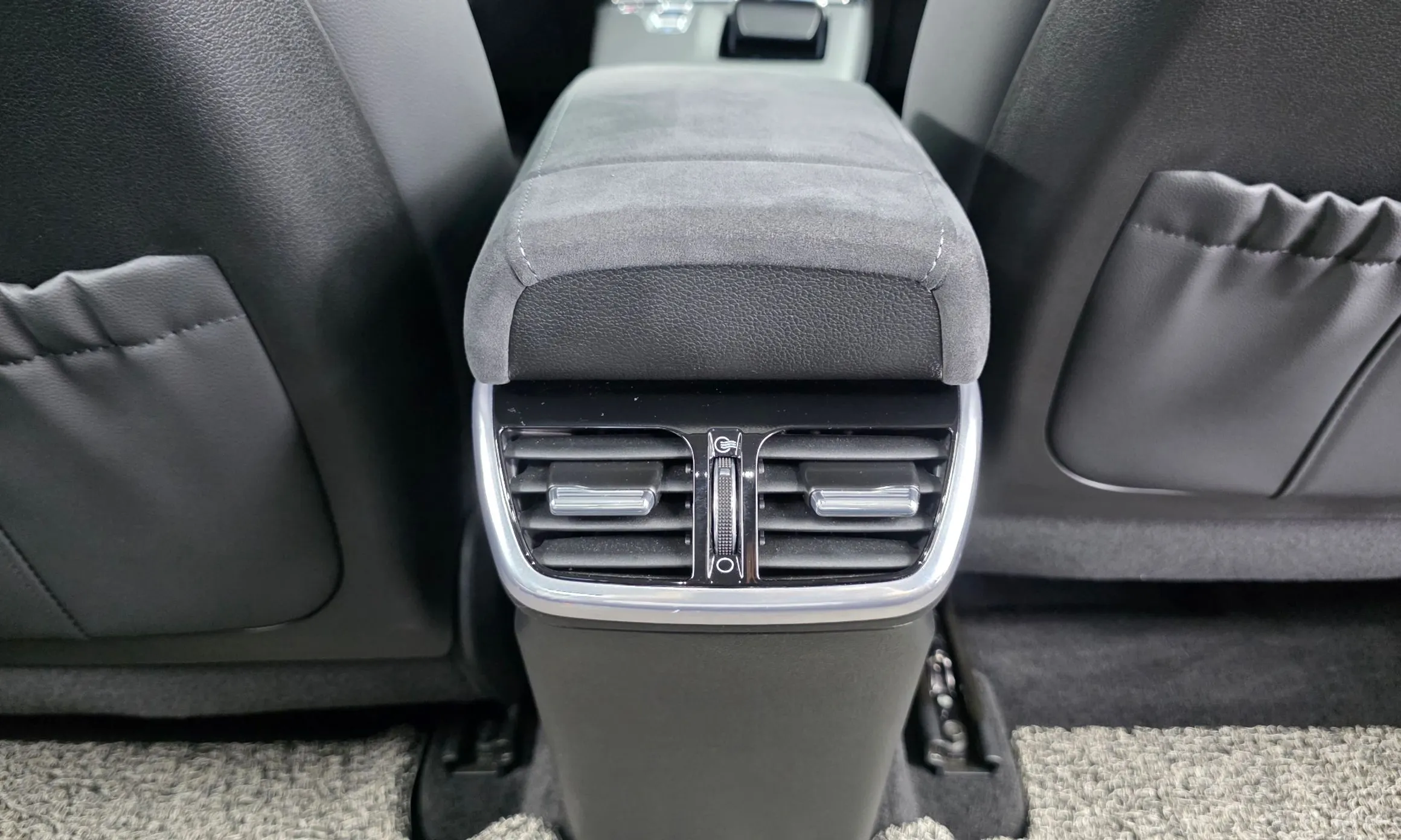 Hyundai Grandeur IG превью 19