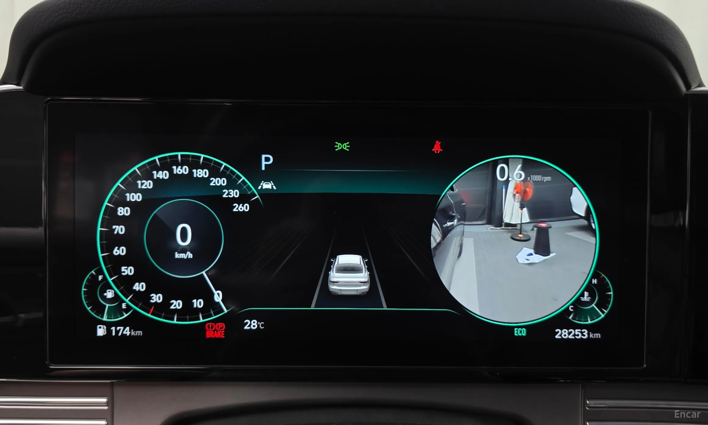 Hyundai Grandeur IG превью 8