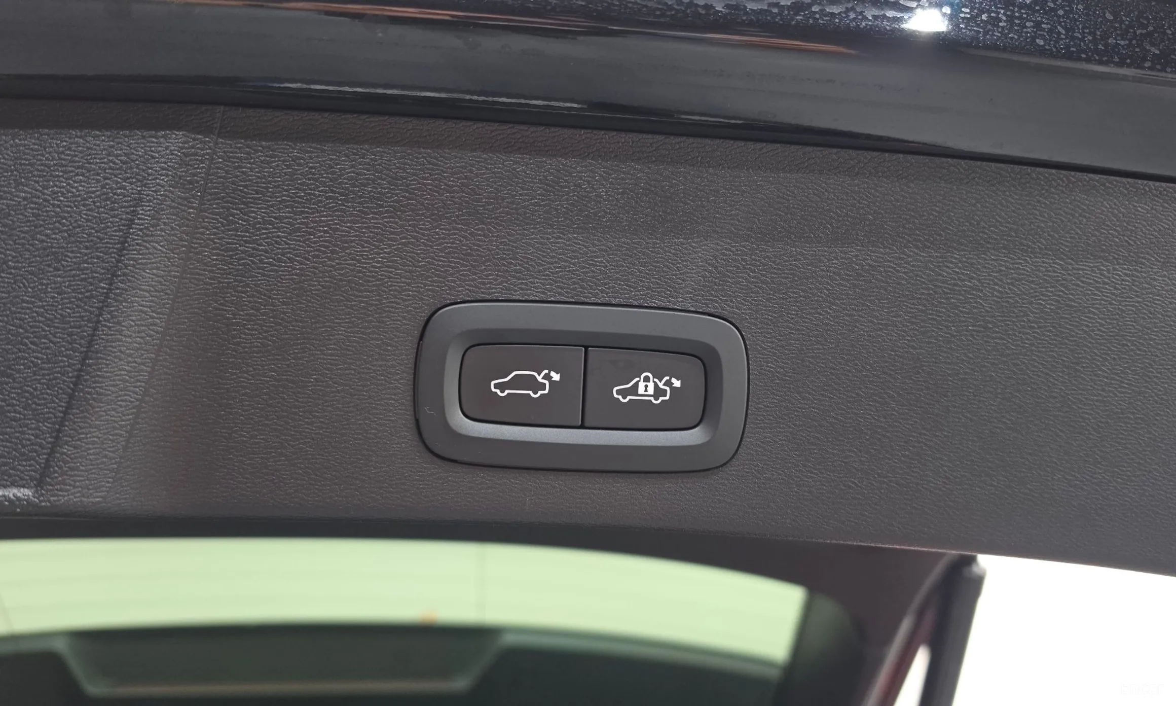 Volvo XC40 превью 19