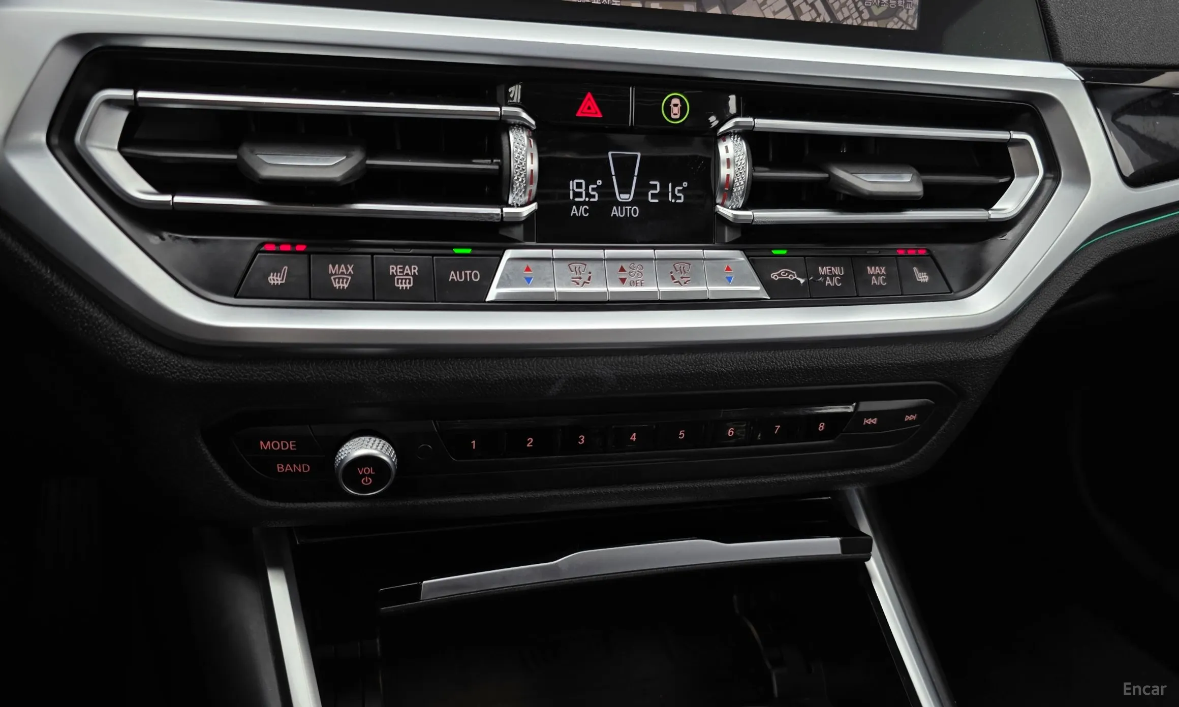 BMW 3 Series (G20) превью 17