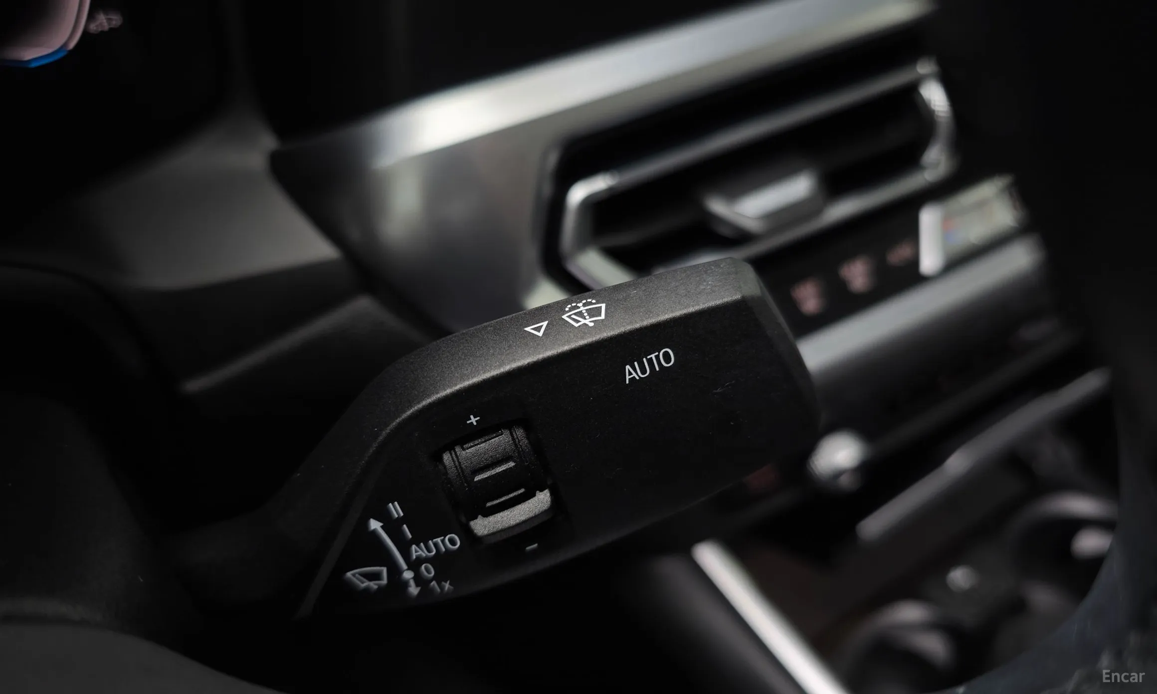 BMW 3 Series (G20) превью 19