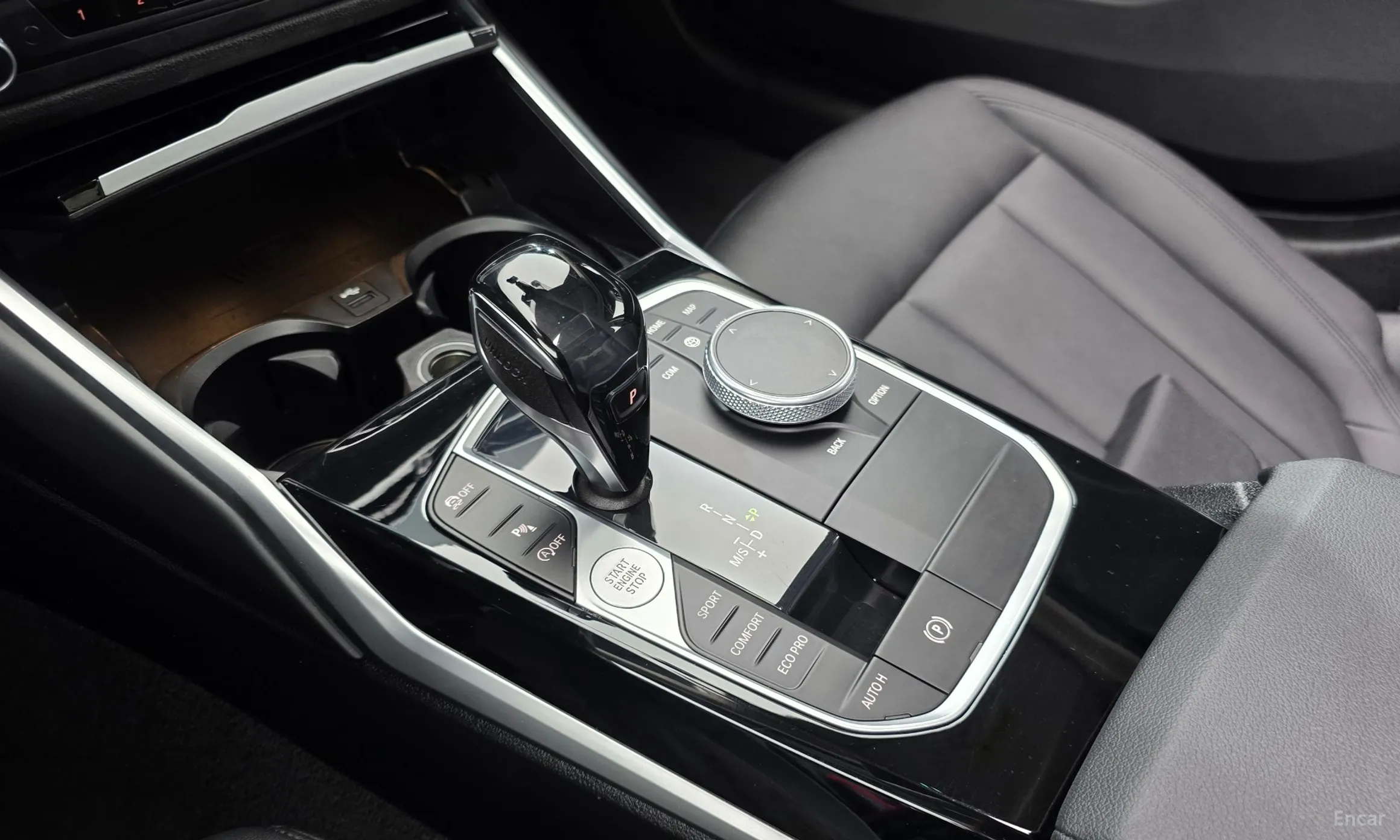 BMW 3 Series (G20) превью 9