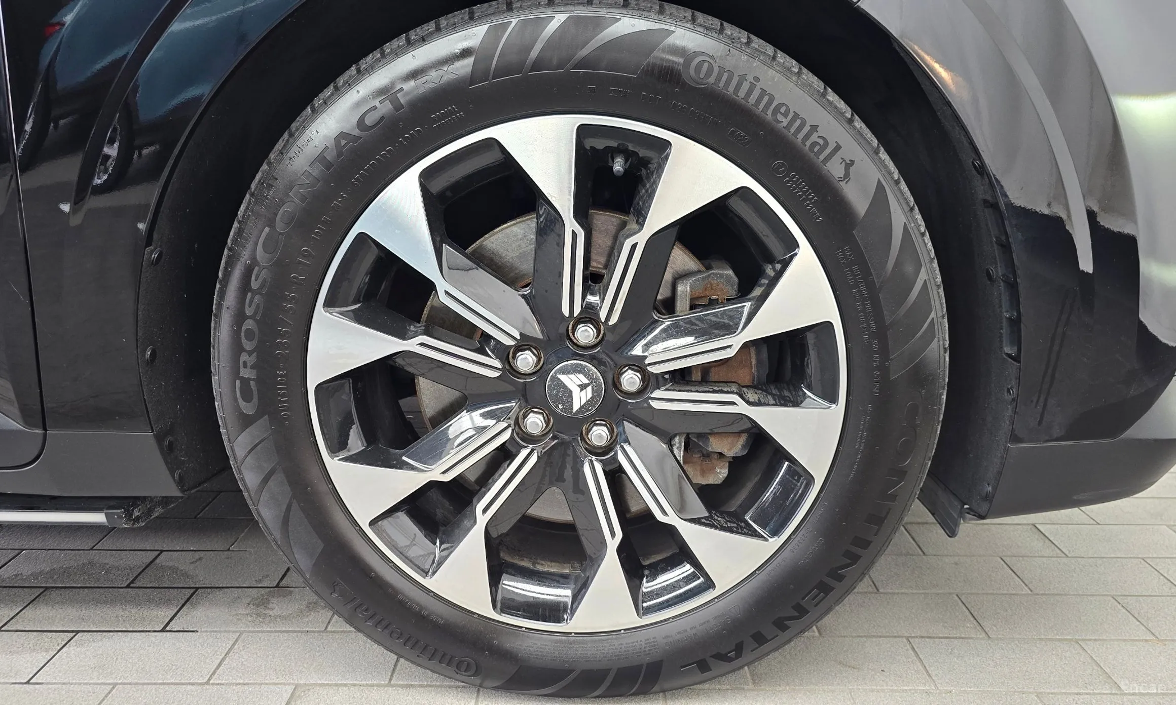 Kia Carnival Gen 4 превью 5