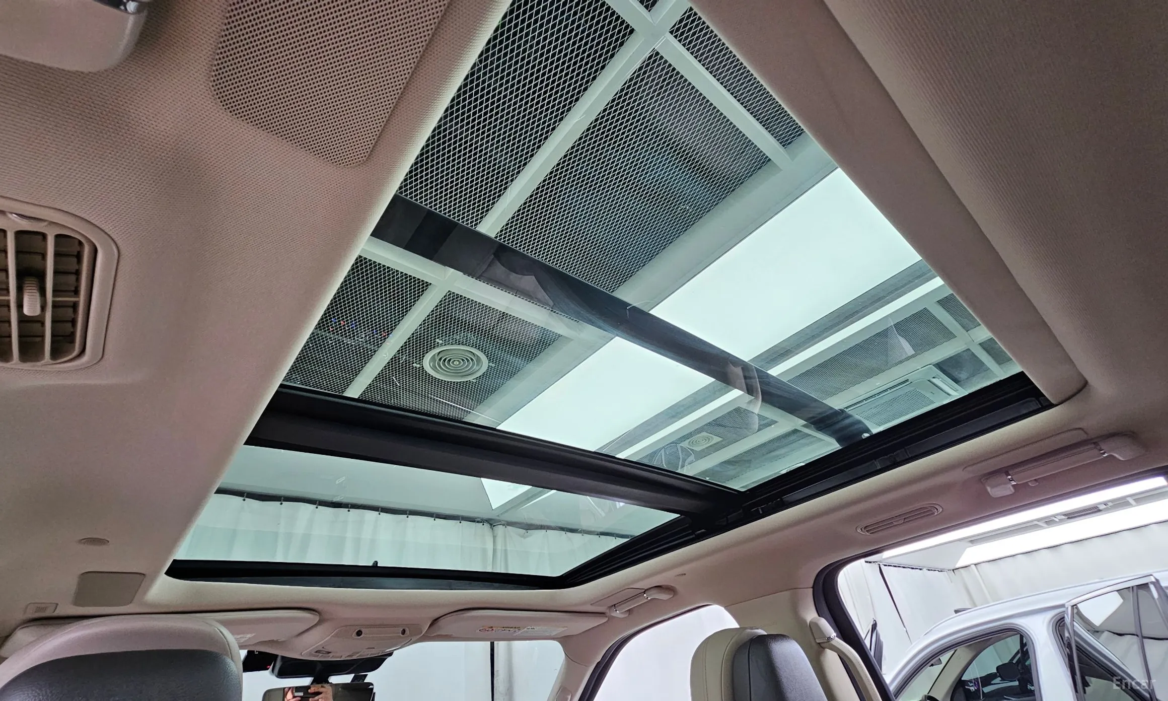 Lincoln Navigator 4th generation превью 15
