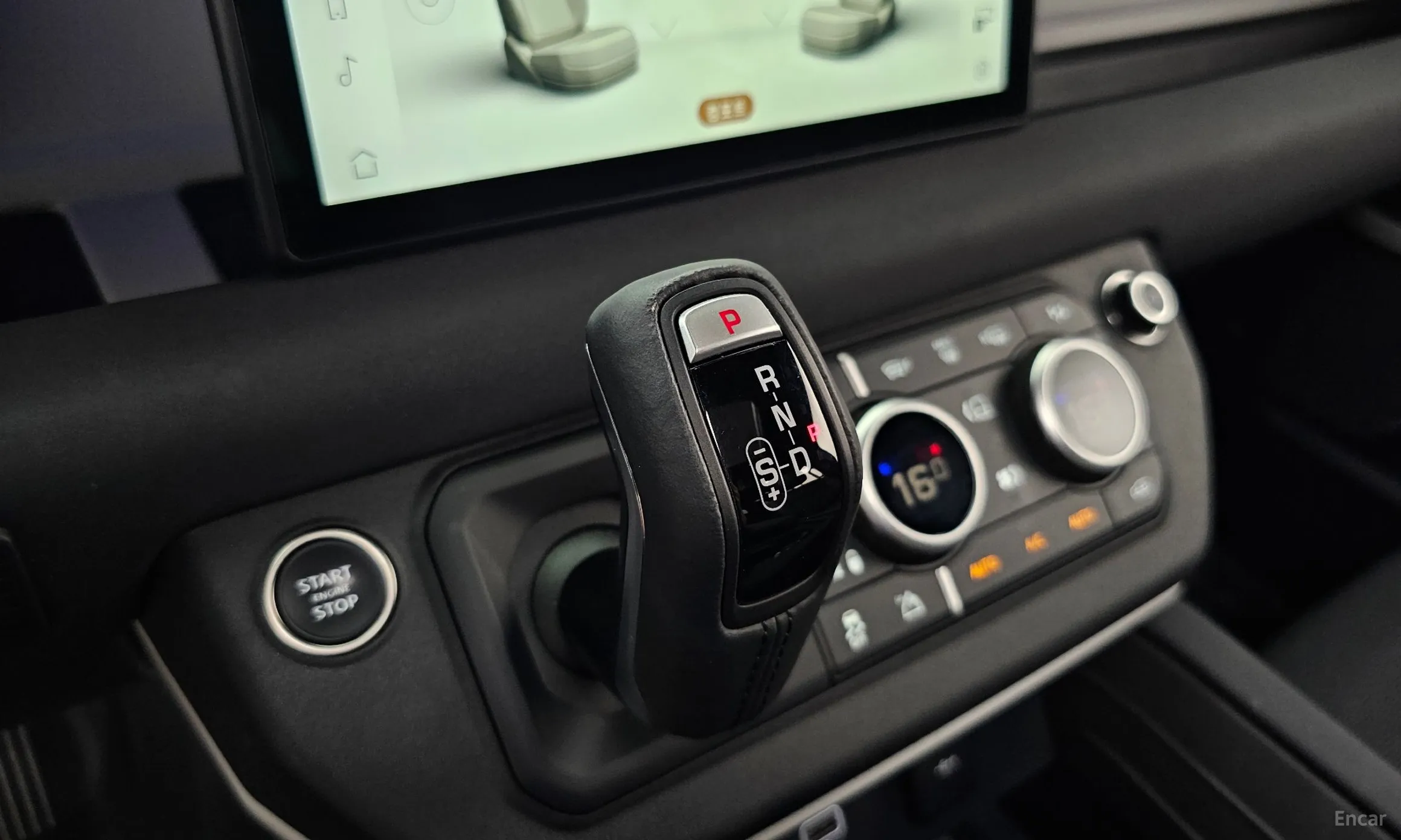Land Rover Defender (L663) превью 9