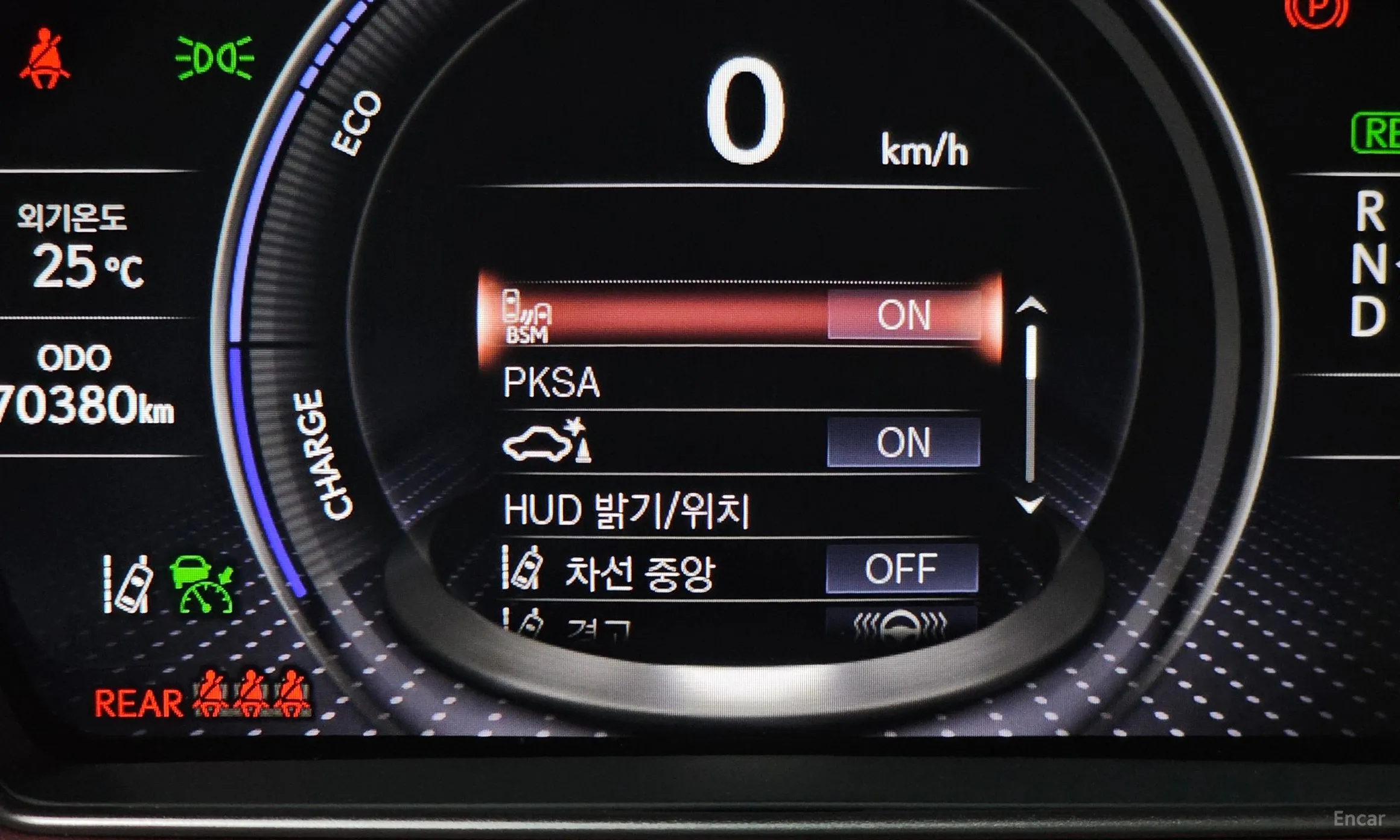 Lexus LS500h Gen 5 превью 17