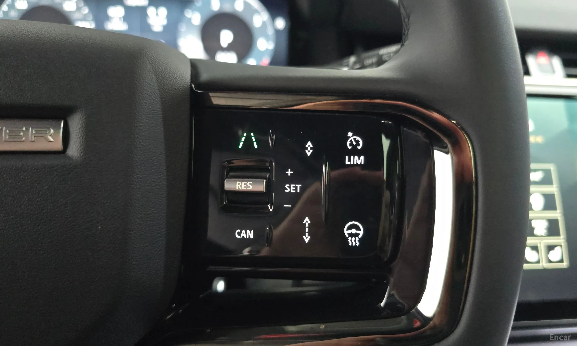Land Rover Range Rover Evoque 2nd Generation превью 18