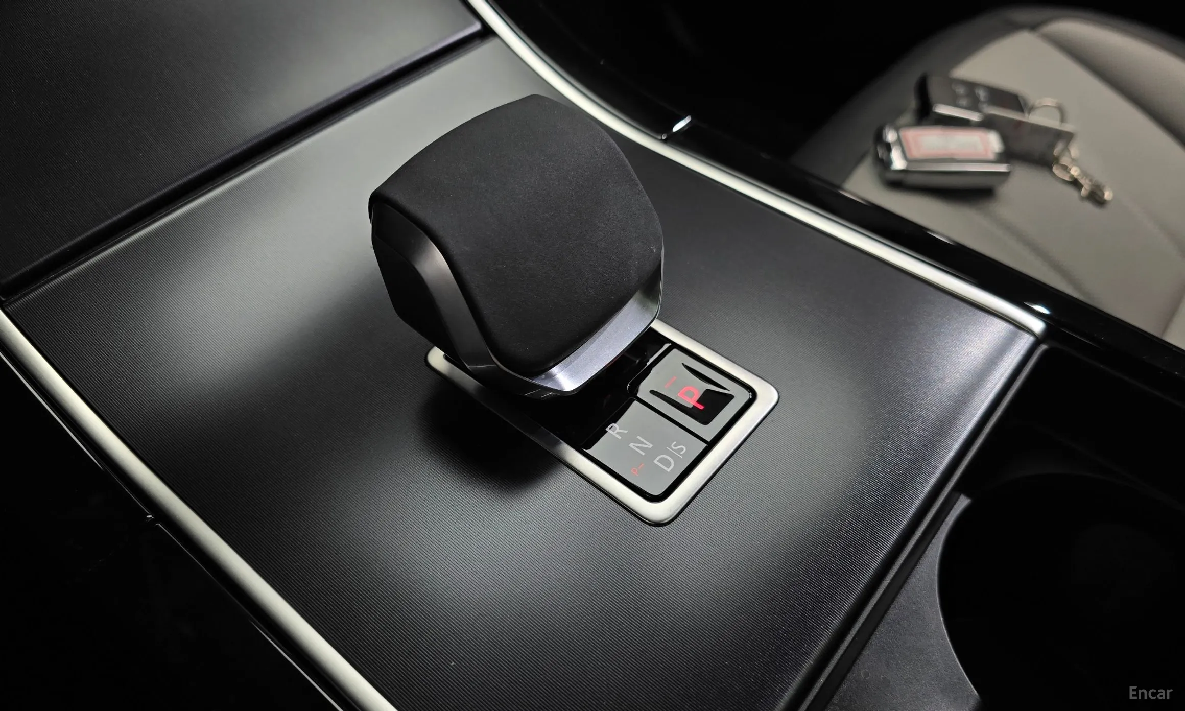 Land Rover Range Rover Evoque 2nd Generation превью 9
