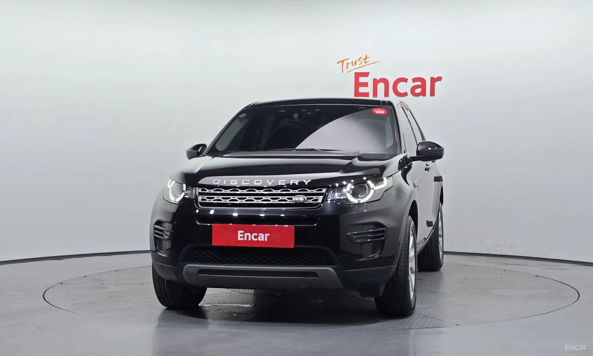 Land Rover Discovery Sports превью 3