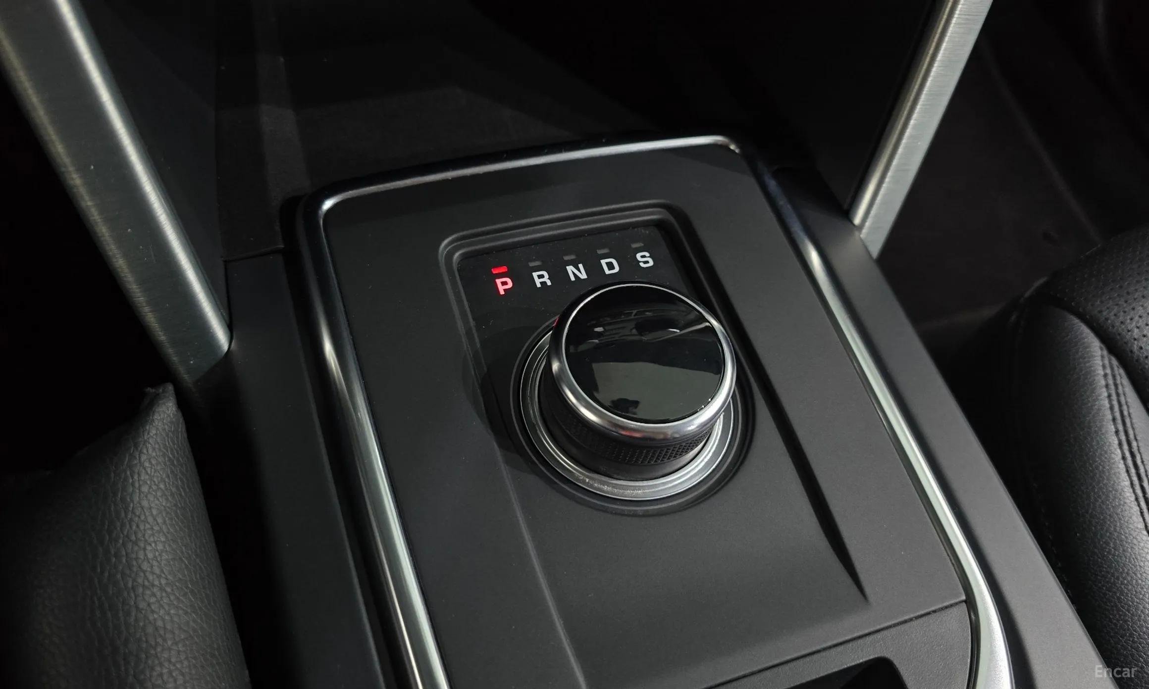 Land Rover Discovery Sports превью 9