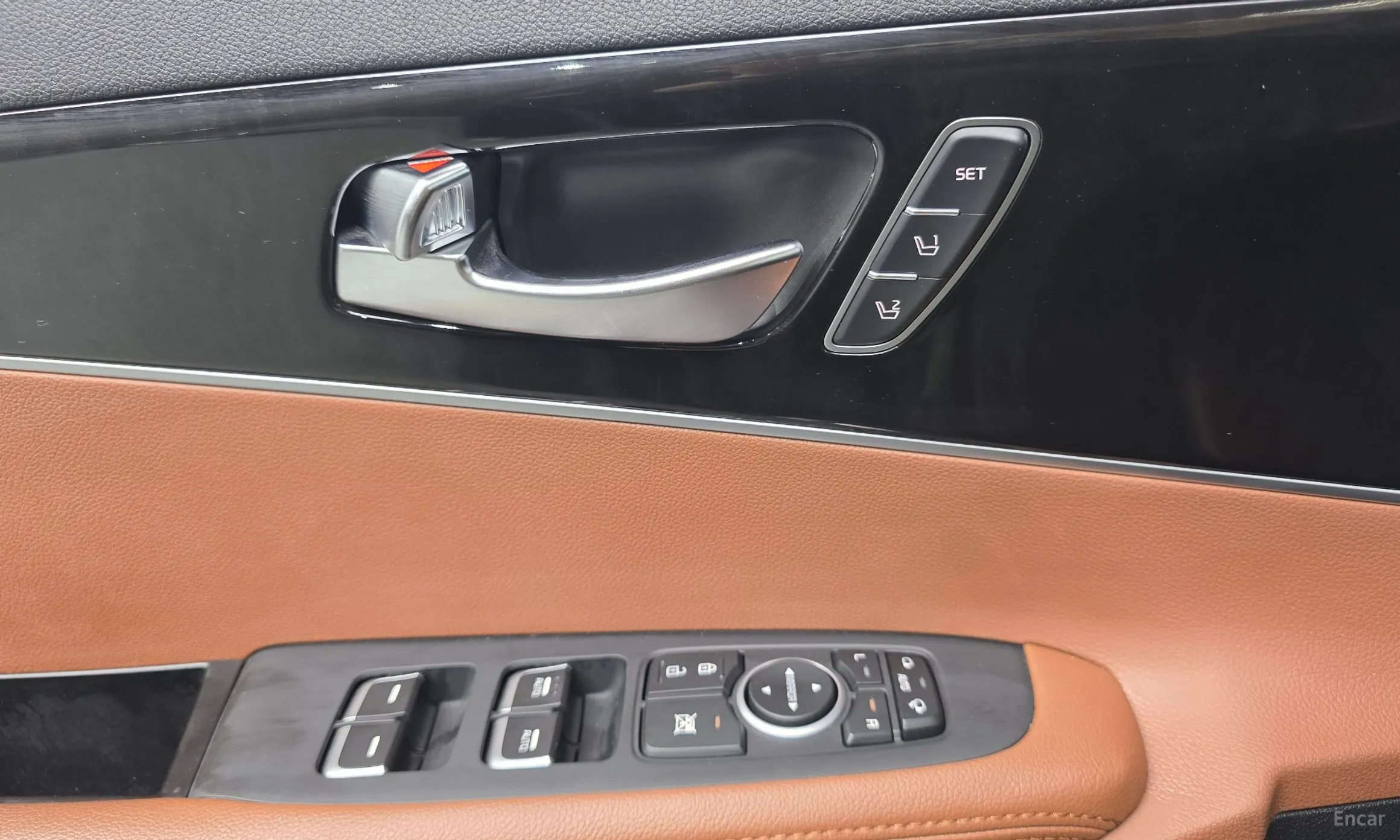 Kia Sorento превью 12