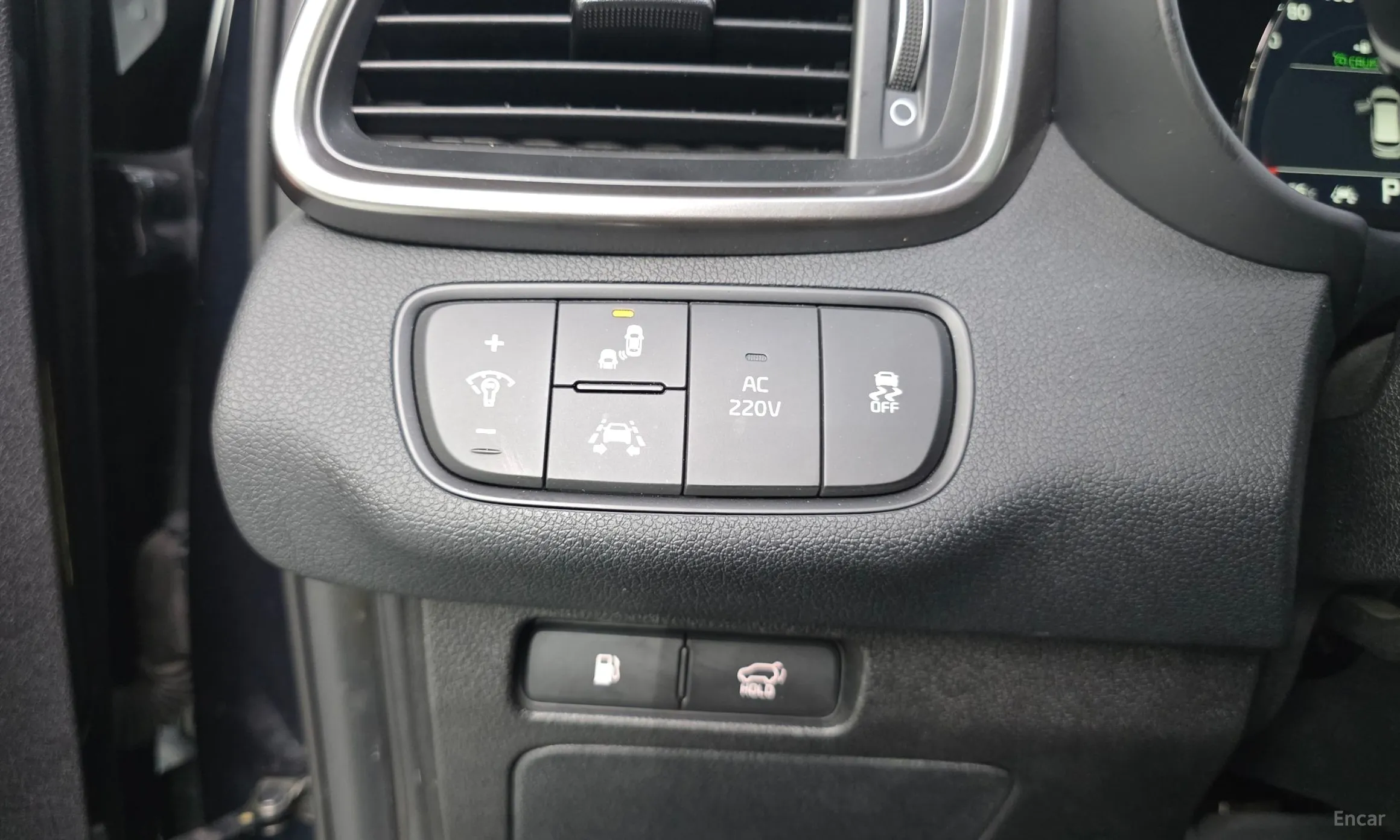 Kia Sorento превью 13