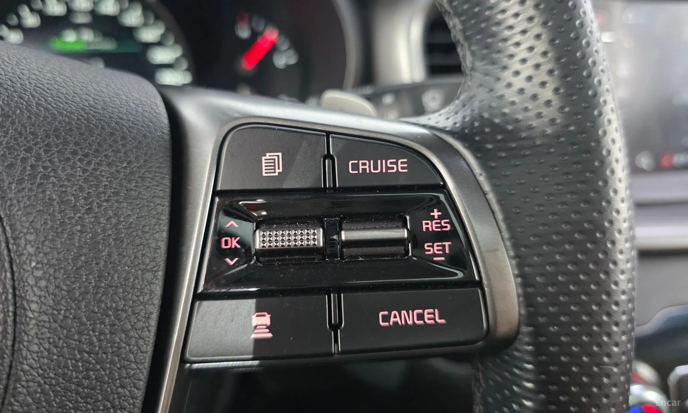 Kia Sorento превью 16