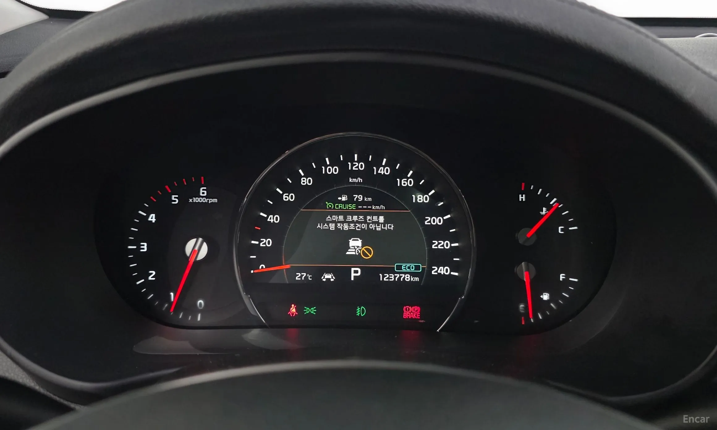 Kia Sorento превью 8