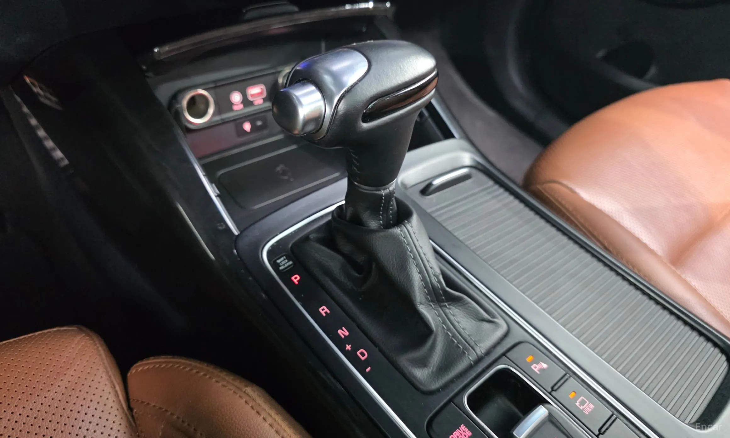 Kia Sorento превью 9