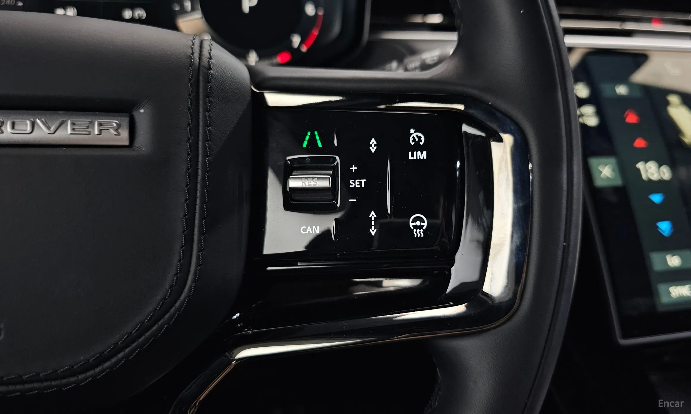 Land Rover Range Rover Sport 3rd Generation превью 16