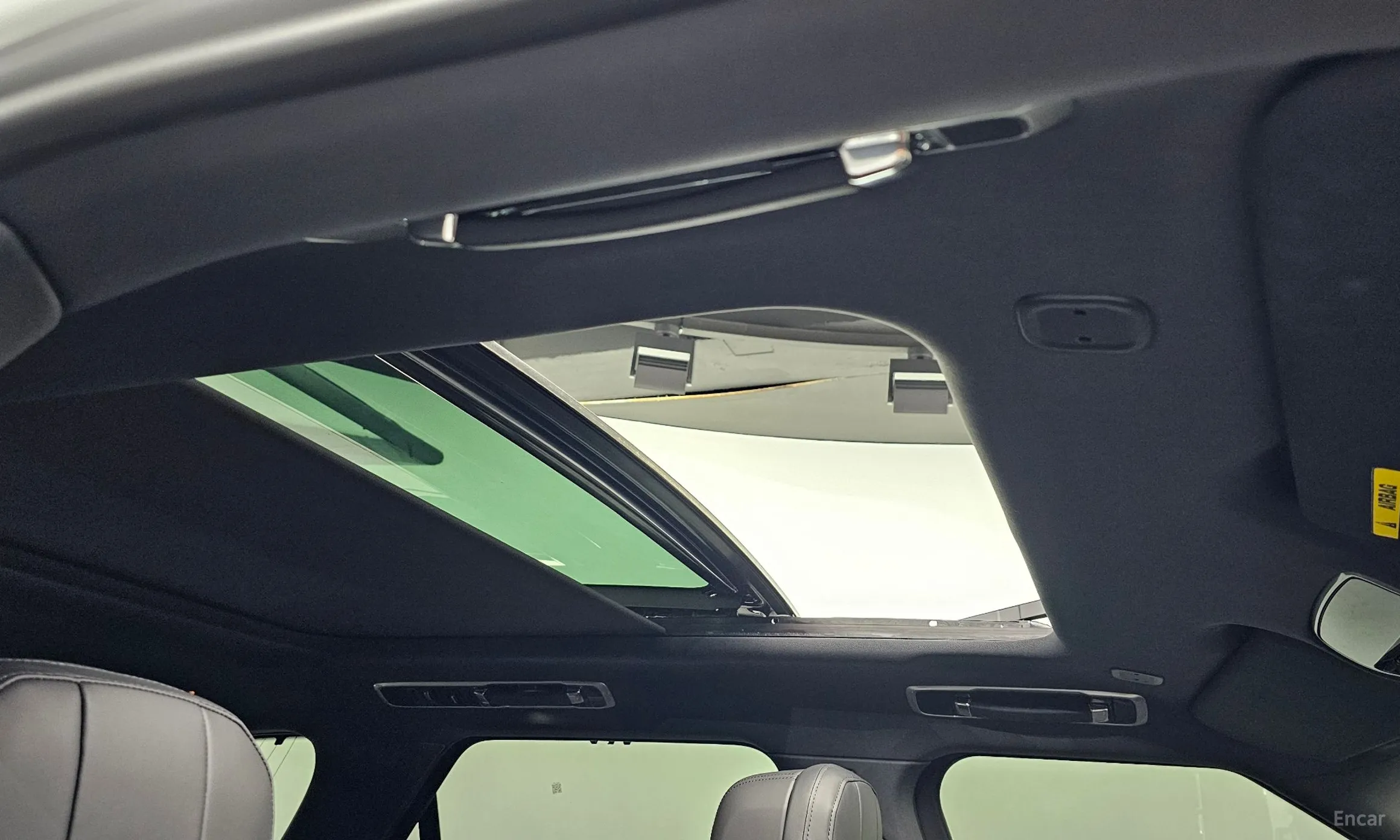 Land Rover Range Rover Sport 3rd Generation превью 17