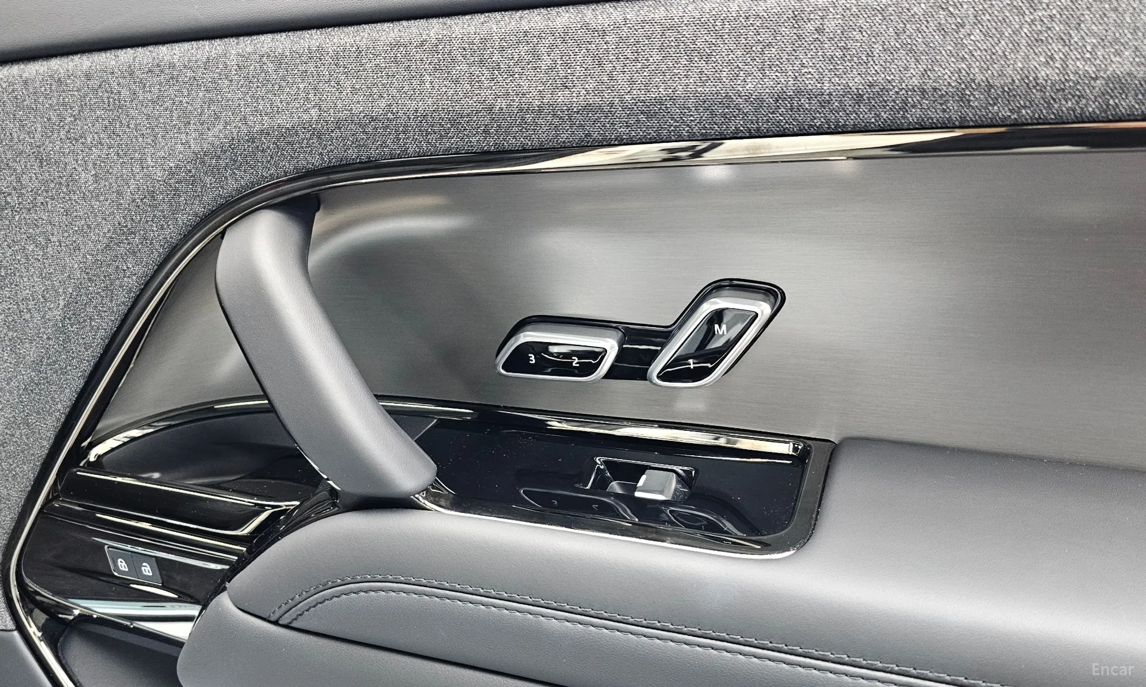 Land Rover Range Rover Sport 3rd Generation превью 20