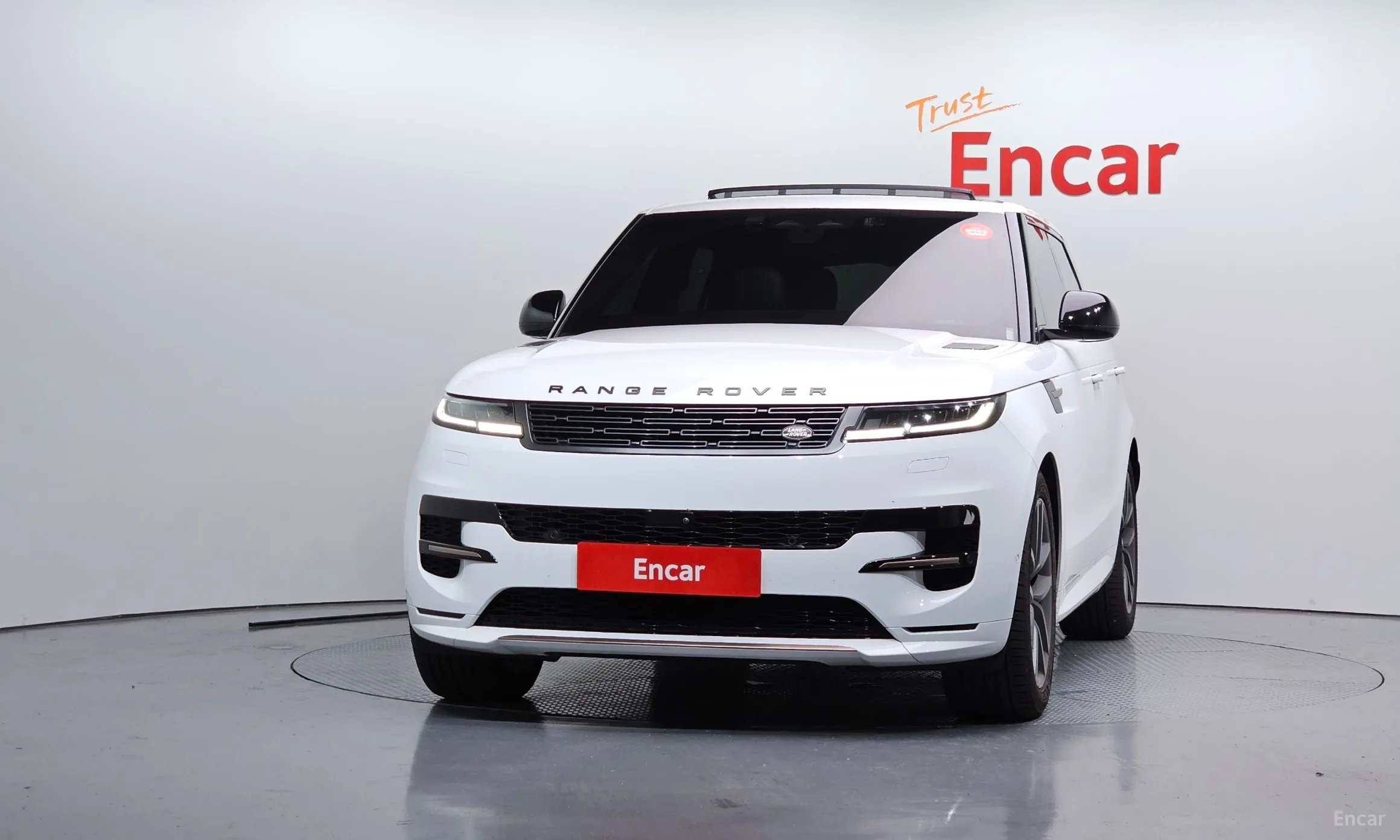 Land Rover Range Rover Sport 3rd Generation превью 3