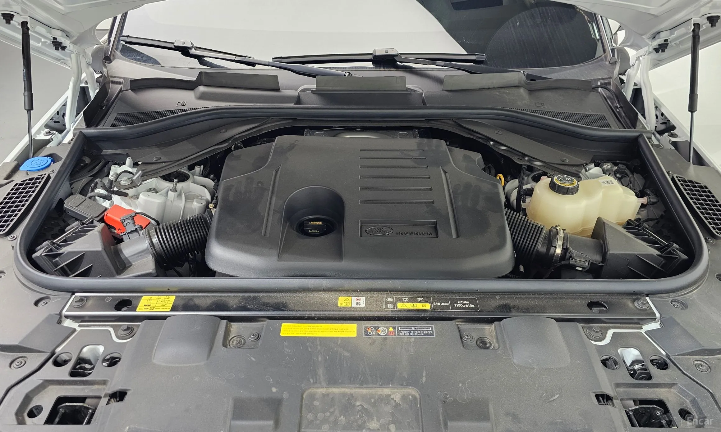 Land Rover Range Rover Sport 3rd Generation превью 6