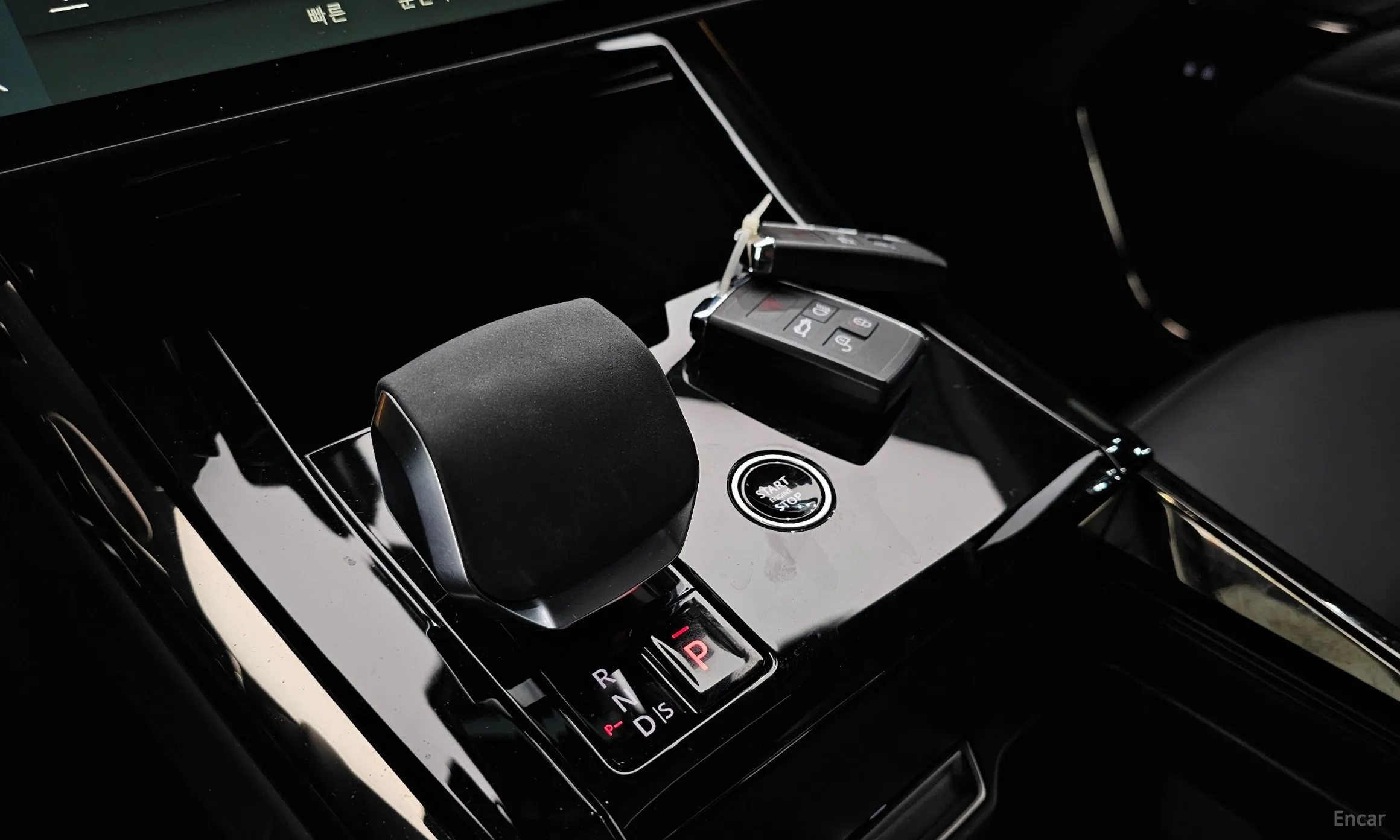 Land Rover Range Rover Sport 3rd Generation превью 9