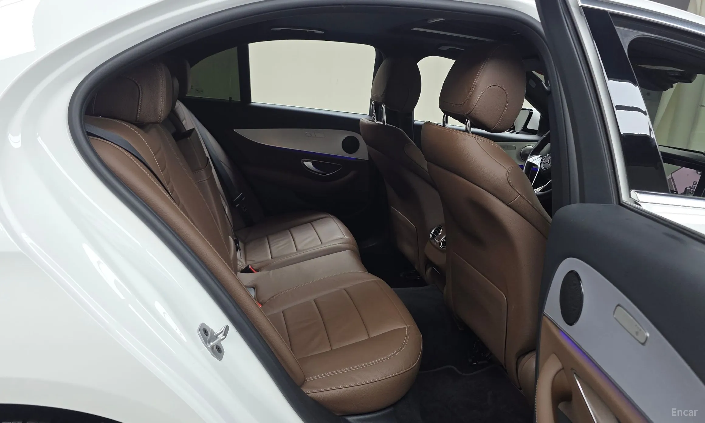 Mercedes Benz E-Class W213 превью 12