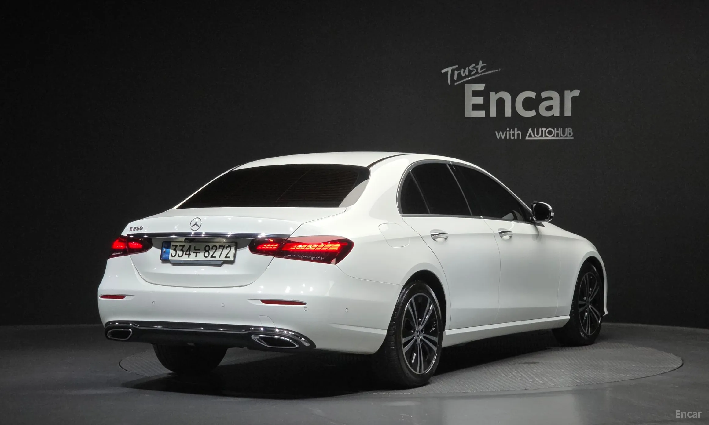 Mercedes Benz E-Class W213