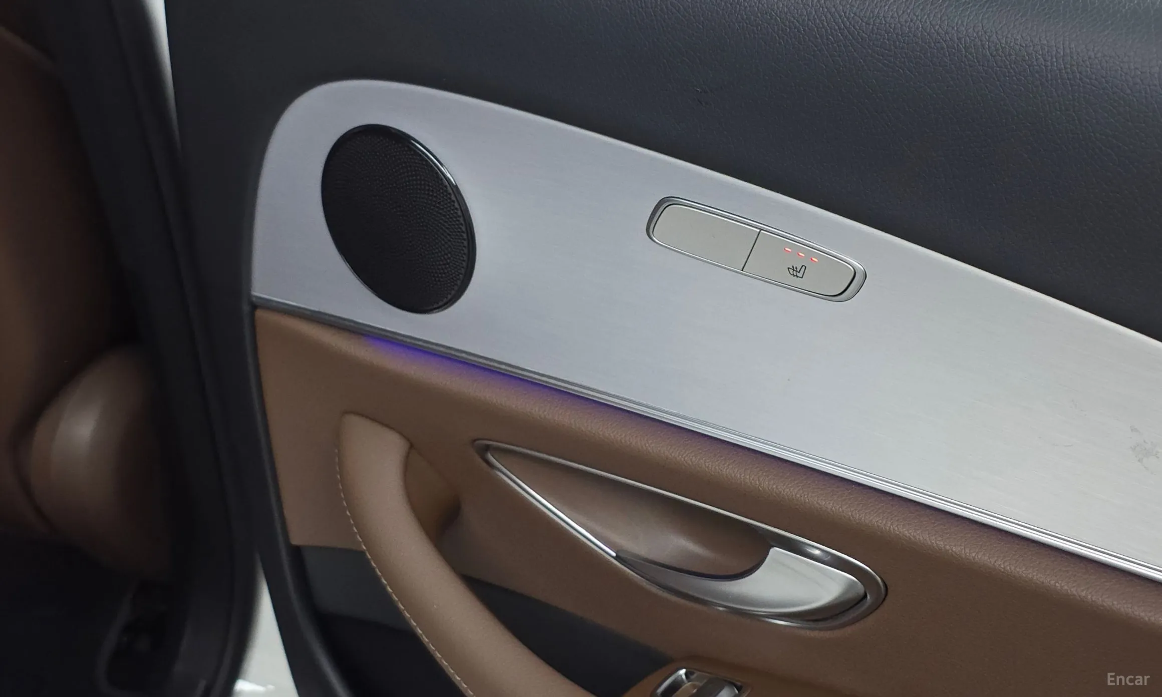 Mercedes Benz E-Class W213 превью 19