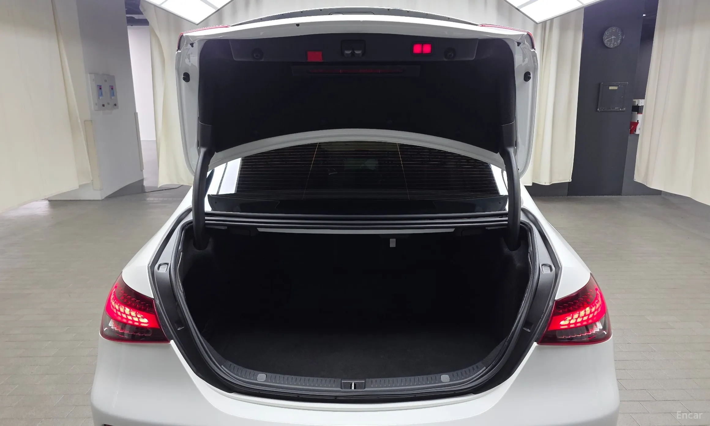 Mercedes Benz E-Class W213 превью 20